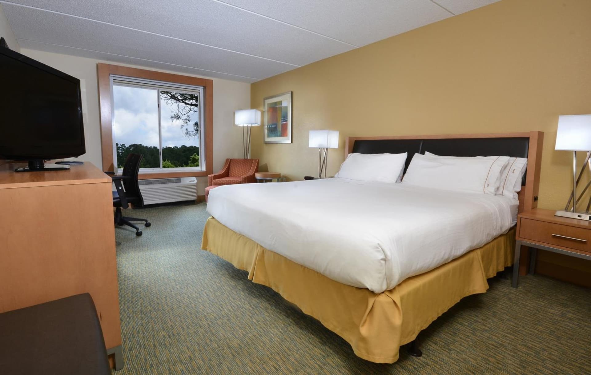 Holiday Inn Express Hotel & Suites High Point South by IHG gallery photo in Archdale, NC — image 20