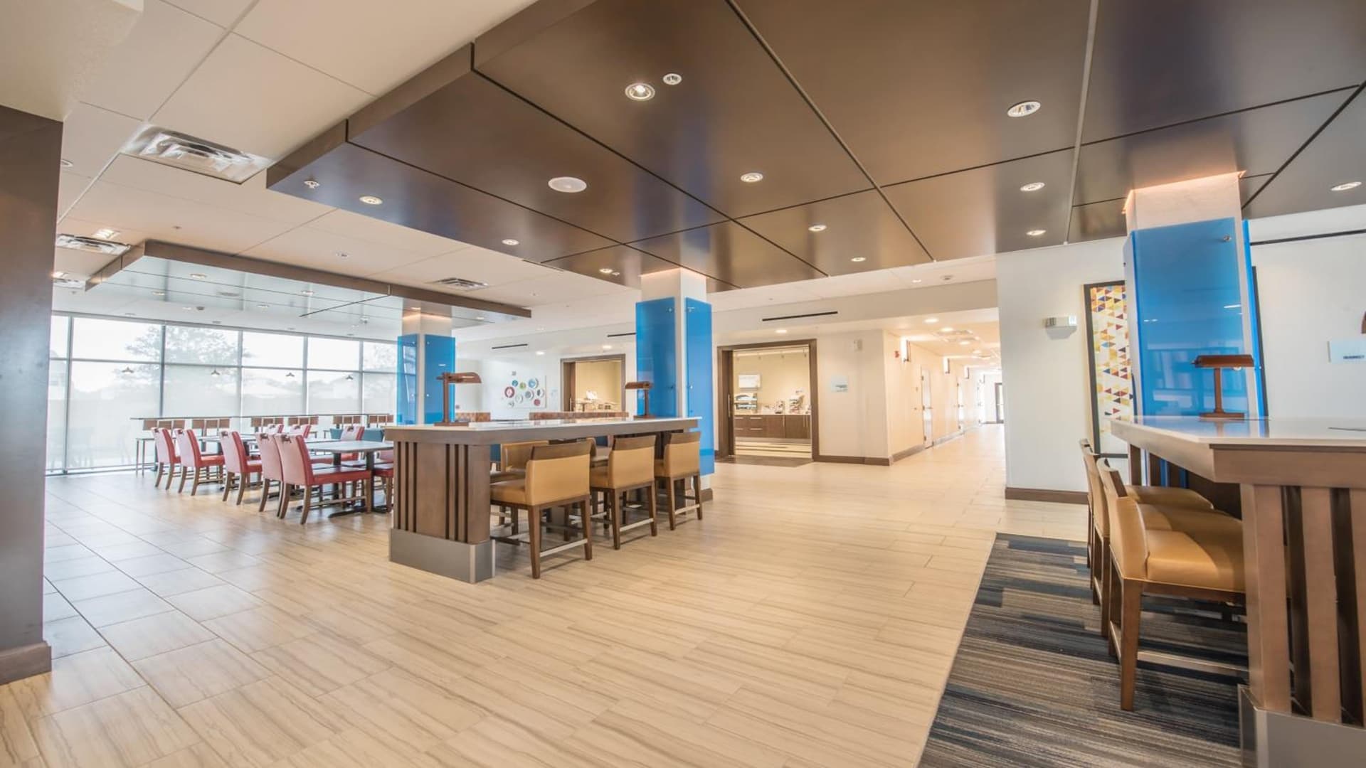 Holiday Inn Express & Suites - Dripping Springs - Austin Area by IHG gallery photo in Dripping Springs, TX — image 5