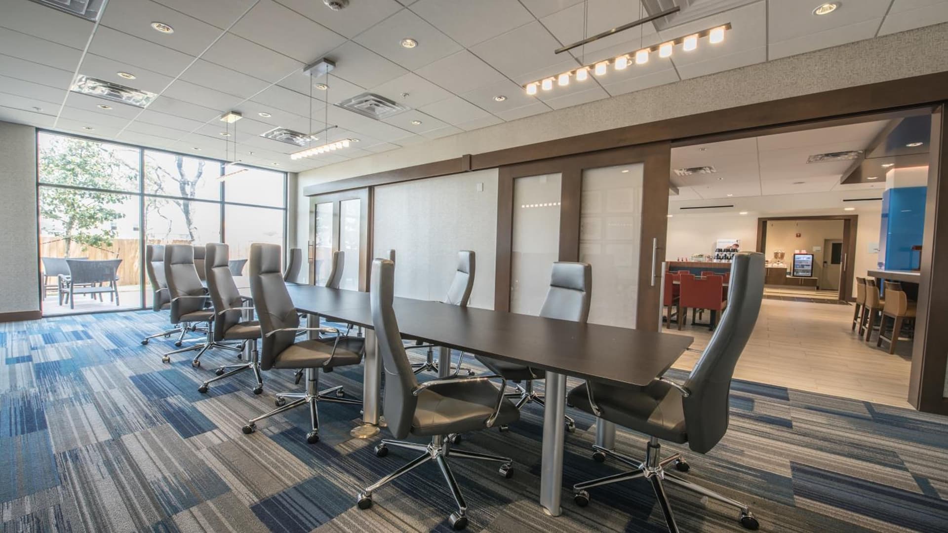 Holiday Inn Express & Suites - Dripping Springs - Austin Area by IHG gallery photo in Dripping Springs, TX — image 34