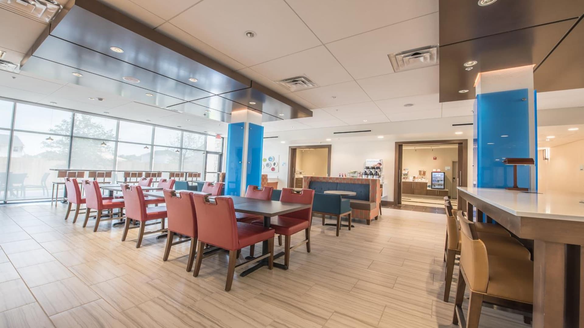 Holiday Inn Express & Suites - Dripping Springs - Austin Area by IHG gallery photo in Dripping Springs, TX — image 35