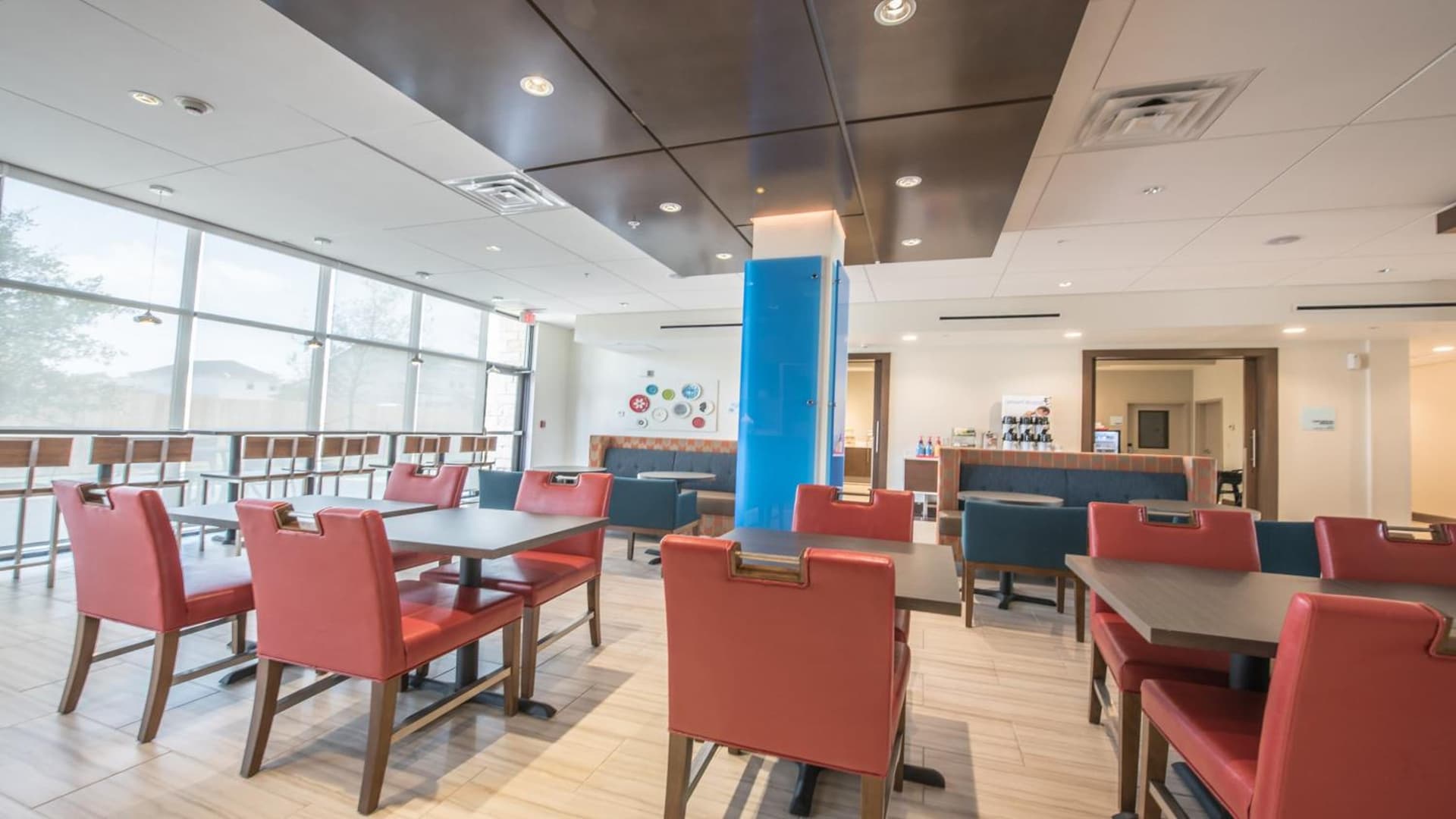 Holiday Inn Express & Suites - Dripping Springs - Austin Area by IHG gallery photo in Dripping Springs, TX — image 63