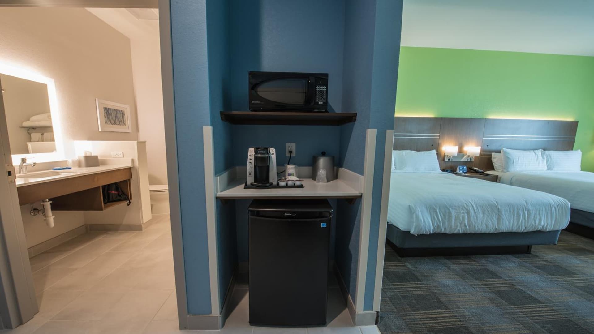 Holiday Inn Express & Suites - Dripping Springs - Austin Area by IHG gallery photo in Dripping Springs, TX — image 29
