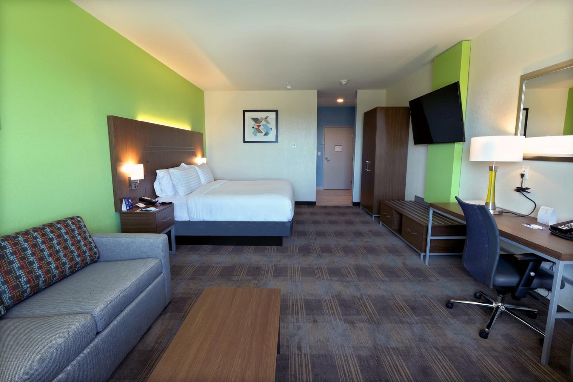 Holiday Inn Express & Suites - Dripping Springs - Austin Area by IHG gallery photo in Dripping Springs, TX — image 24