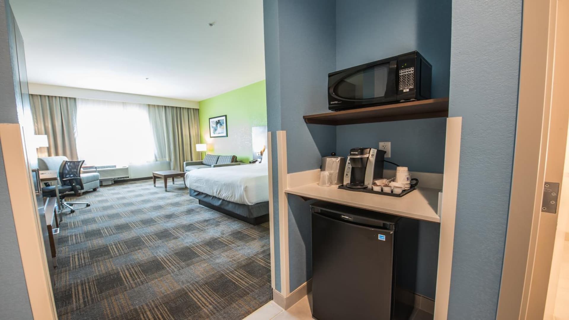 Holiday Inn Express & Suites - Dripping Springs - Austin Area by IHG gallery photo in Dripping Springs, TX — image 69
