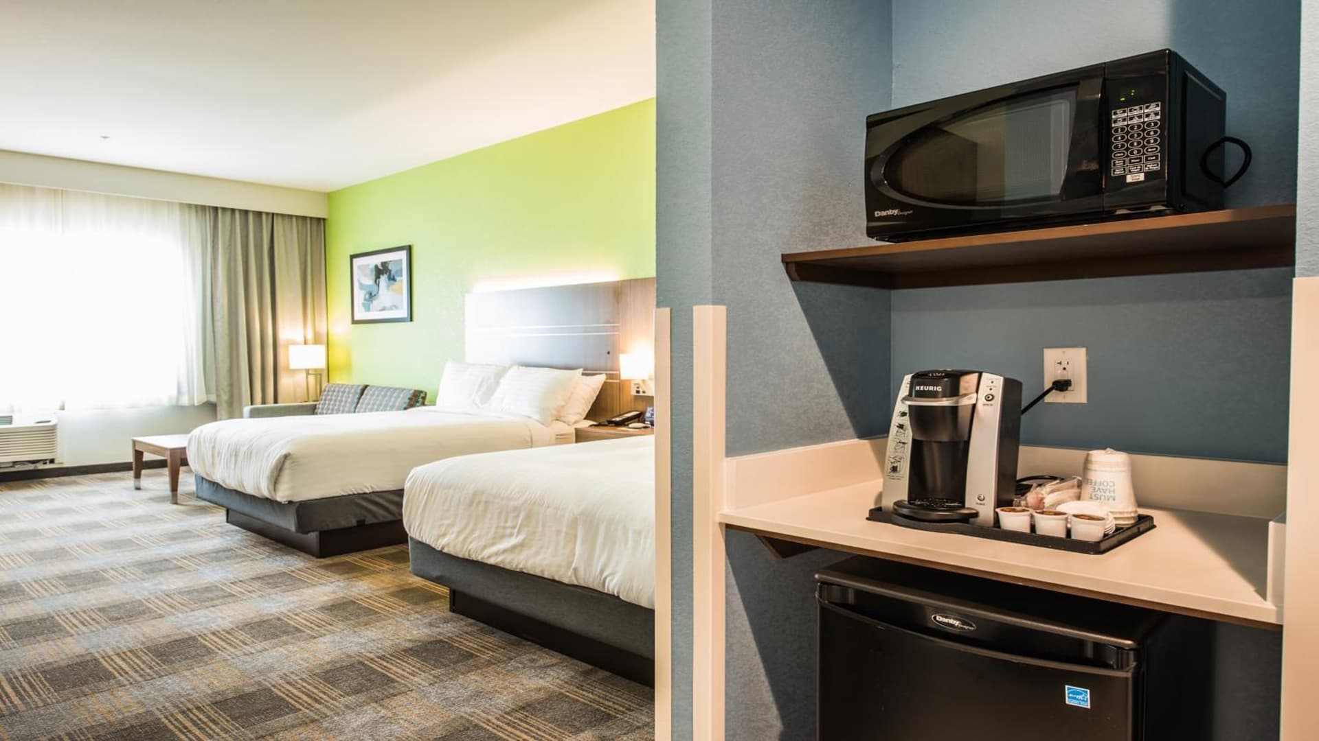 Holiday Inn Express & Suites - Dripping Springs - Austin Area by IHG gallery photo in Dripping Springs, TX — image 9