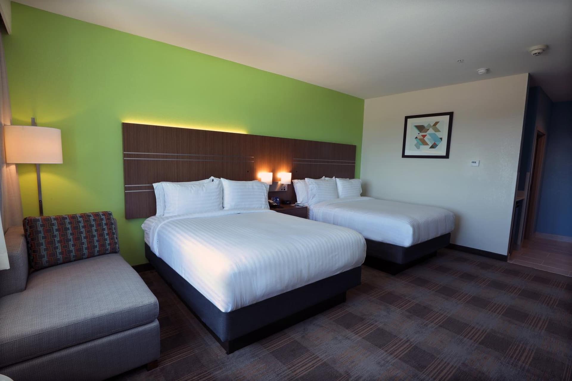 Holiday Inn Express & Suites - Dripping Springs - Austin Area by IHG gallery photo in Dripping Springs, TX — image 75
