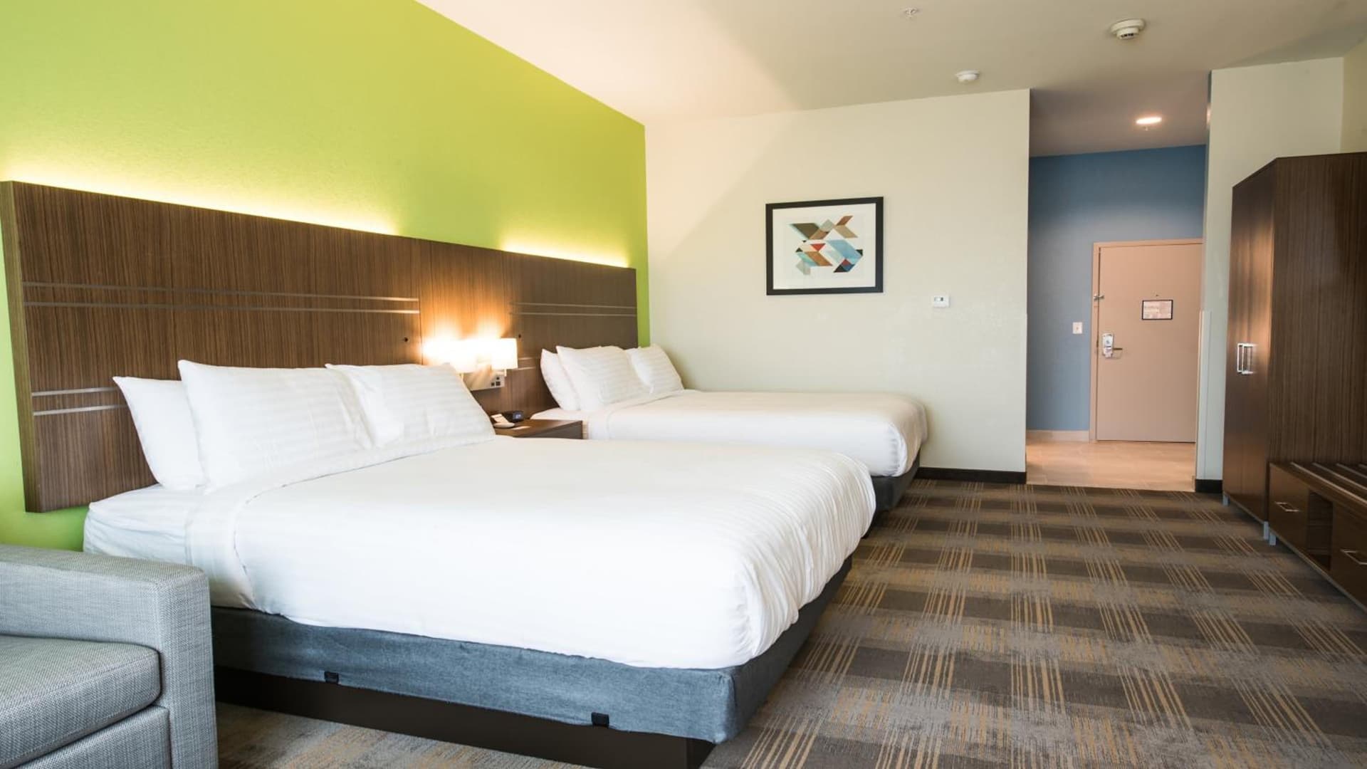 Holiday Inn Express & Suites - Dripping Springs - Austin Area by IHG gallery photo in Dripping Springs, TX — image 10