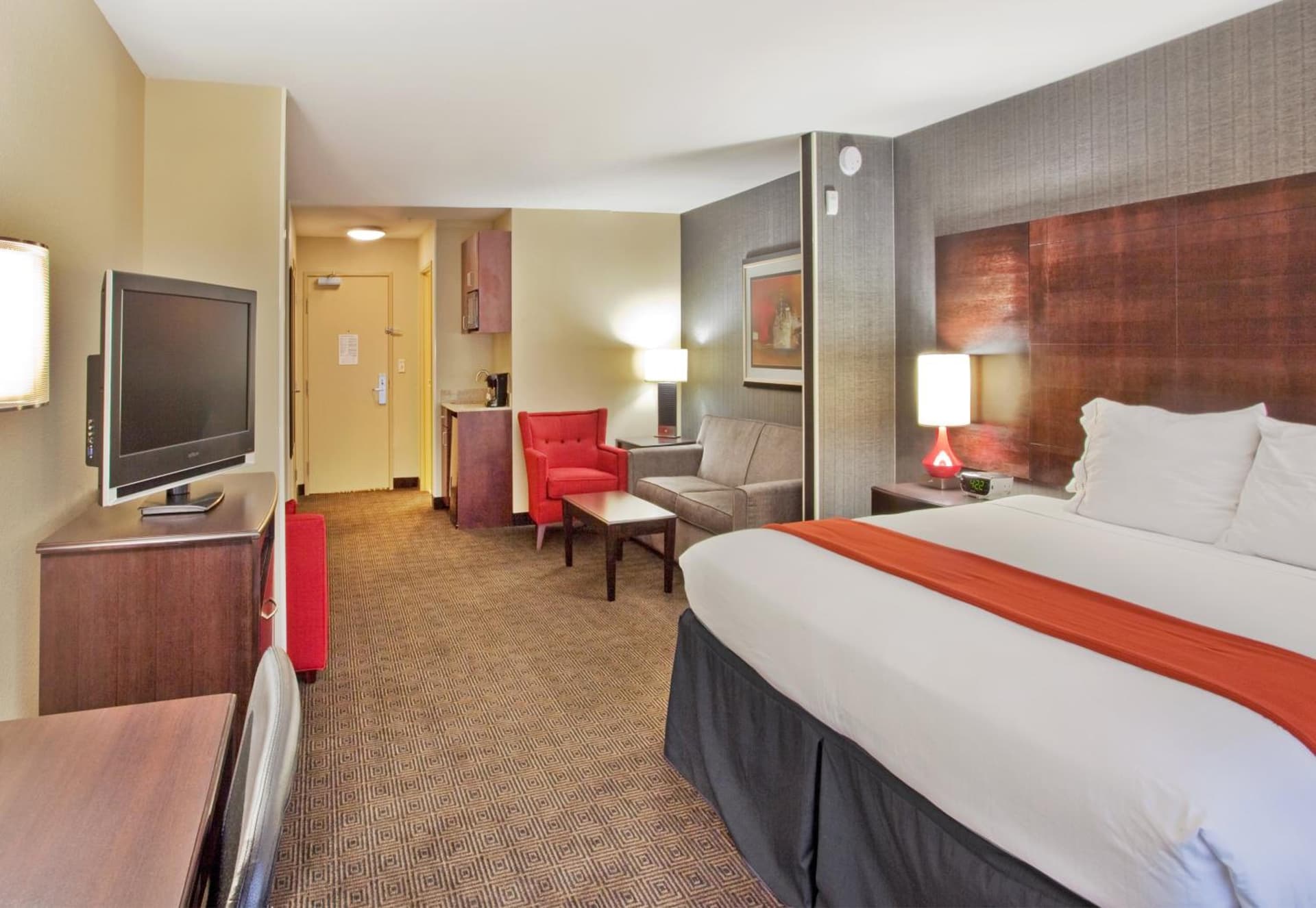Holiday Inn Express Hotel & Suites Atlanta-Cumming by IHG gallery photo in Cumming, GA — image 18