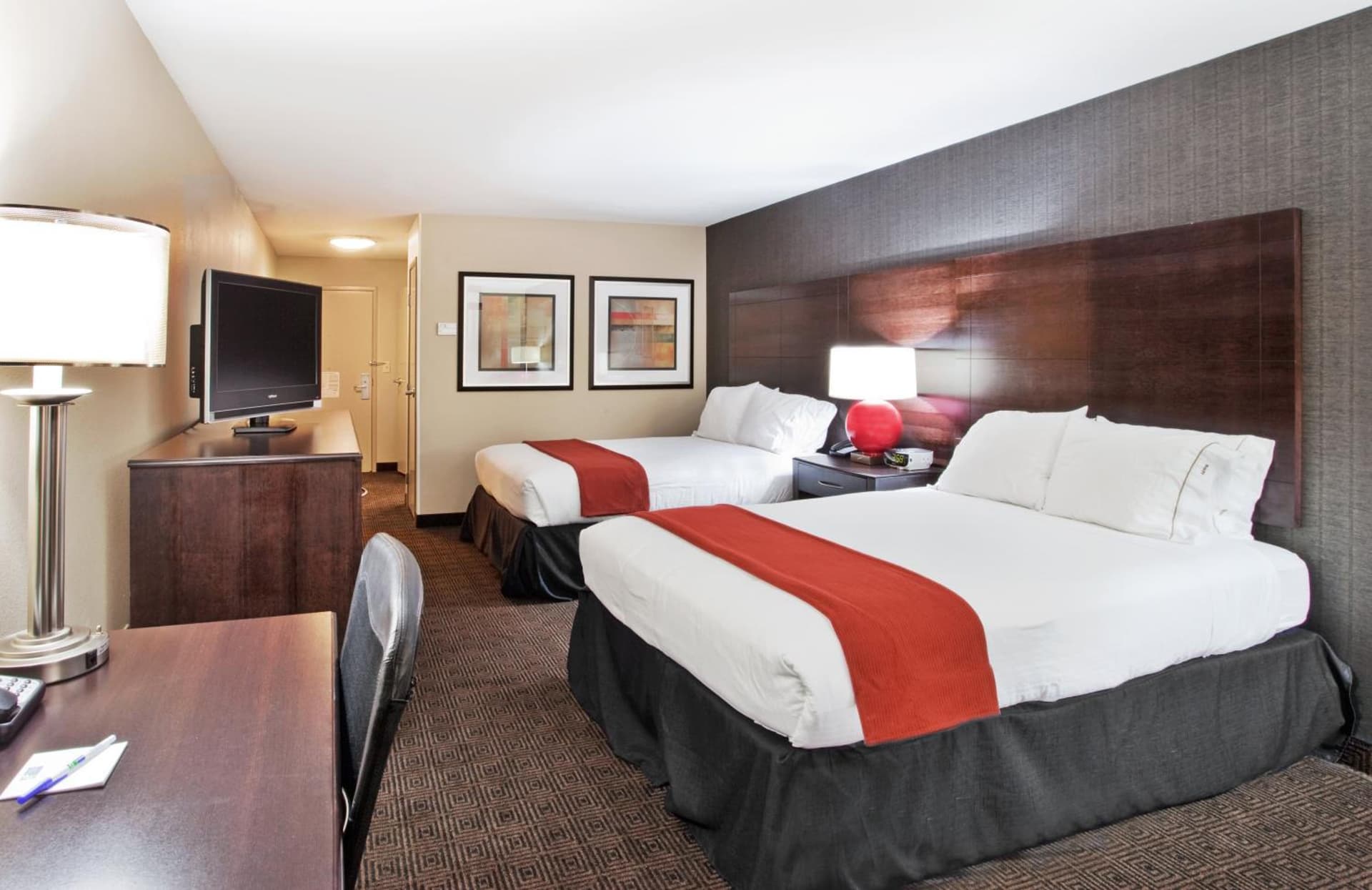 Holiday Inn Express Hotel & Suites Atlanta-Cumming by IHG gallery photo in Cumming, GA — image 11
