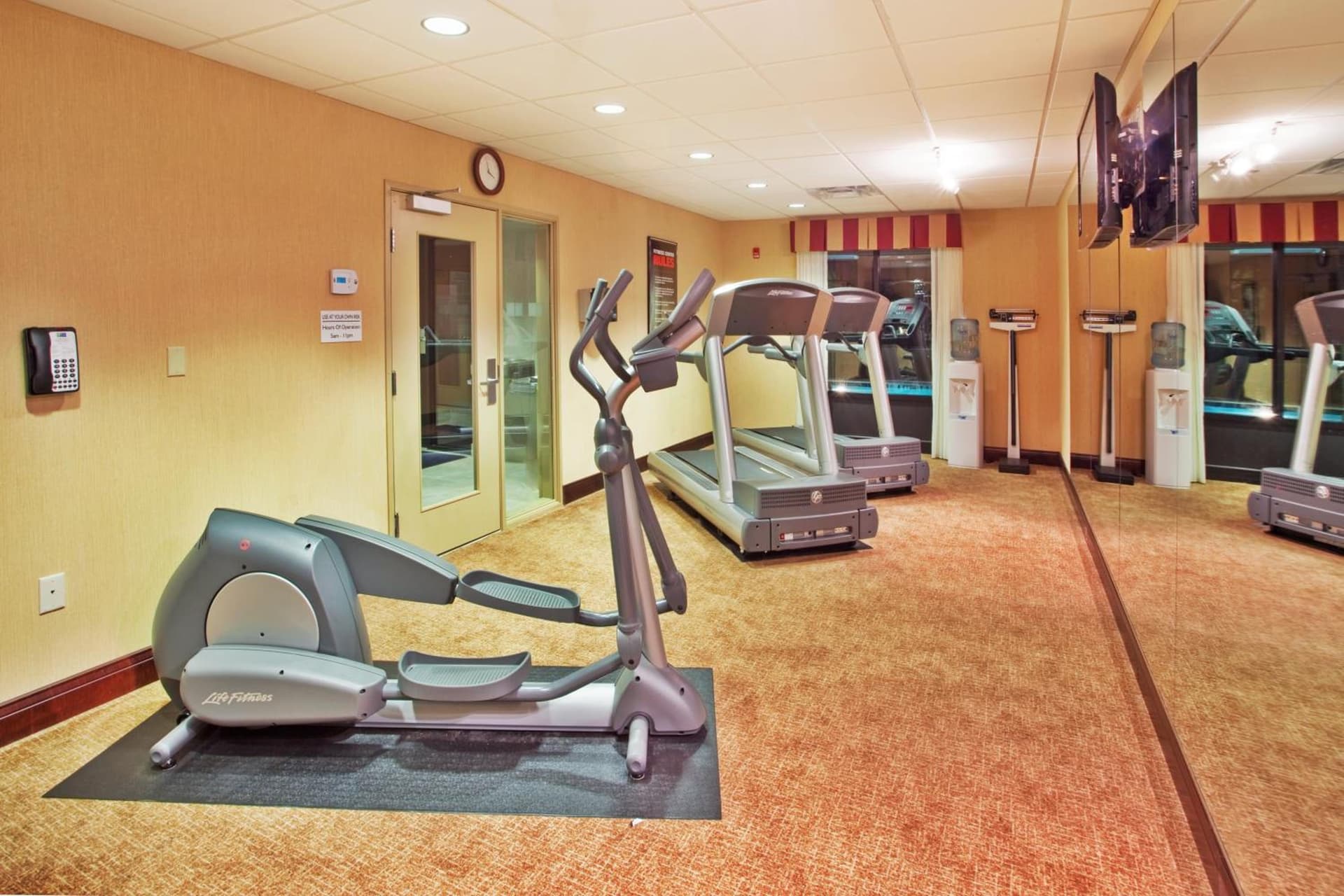 Holiday Inn Express Hotel & Suites Atlanta-Cumming by IHG gallery photo in Cumming, GA — image 10