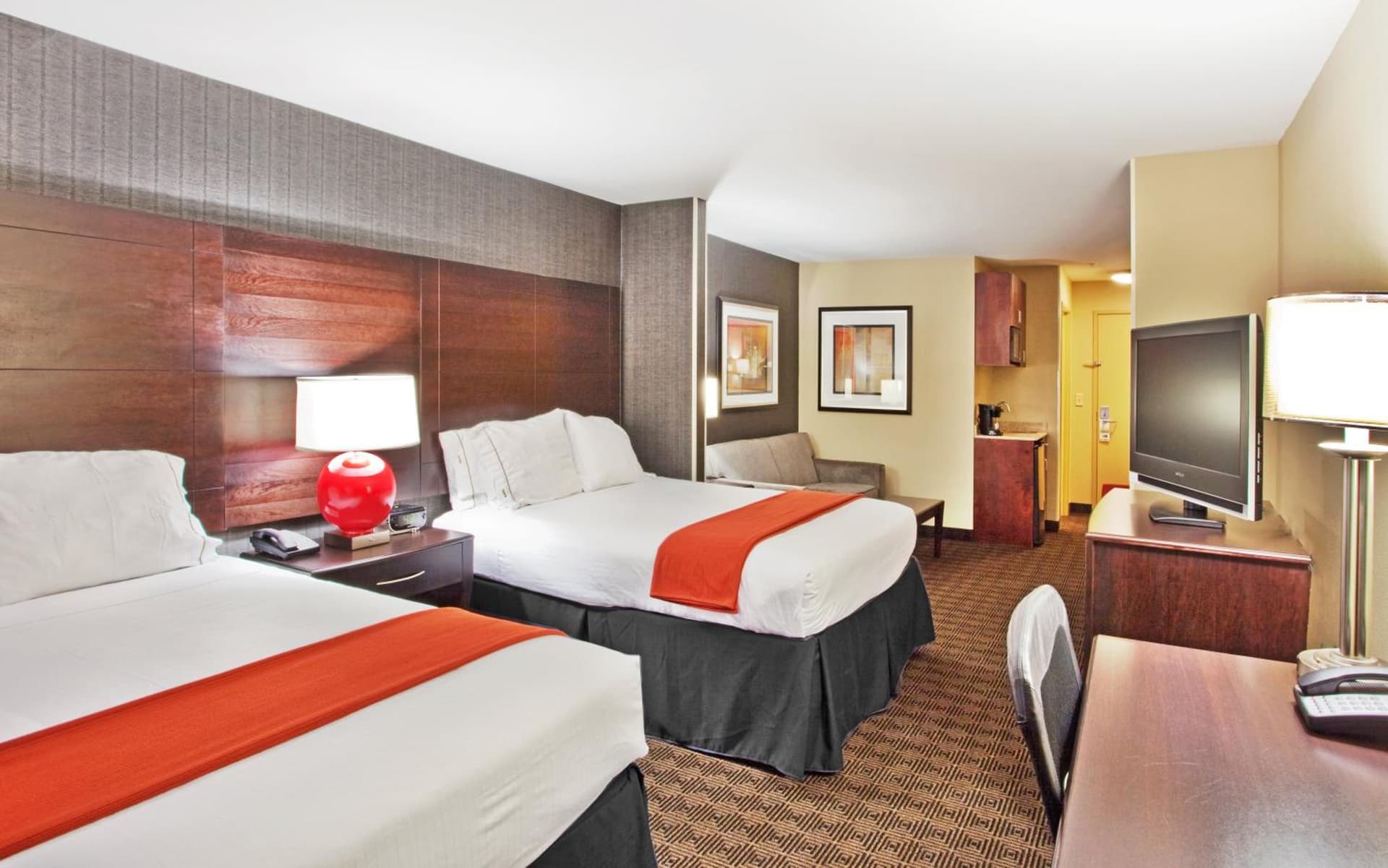 Holiday Inn Express Hotel & Suites Atlanta-Cumming by IHG gallery photo in Cumming, GA — image 24