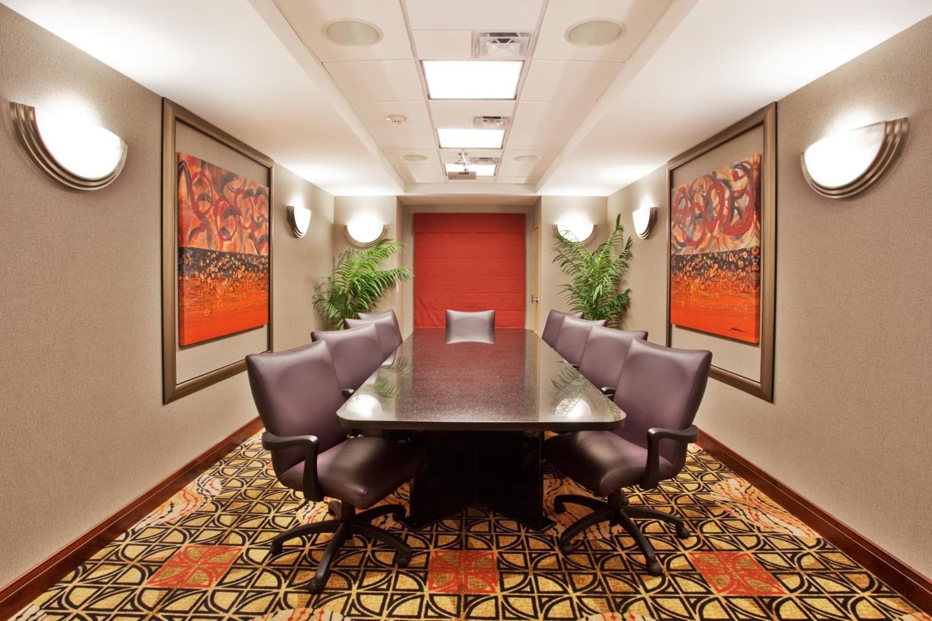 Holiday Inn Express Hotel & Suites Atlanta-Cumming by IHG gallery photo in Cumming, GA — image 20