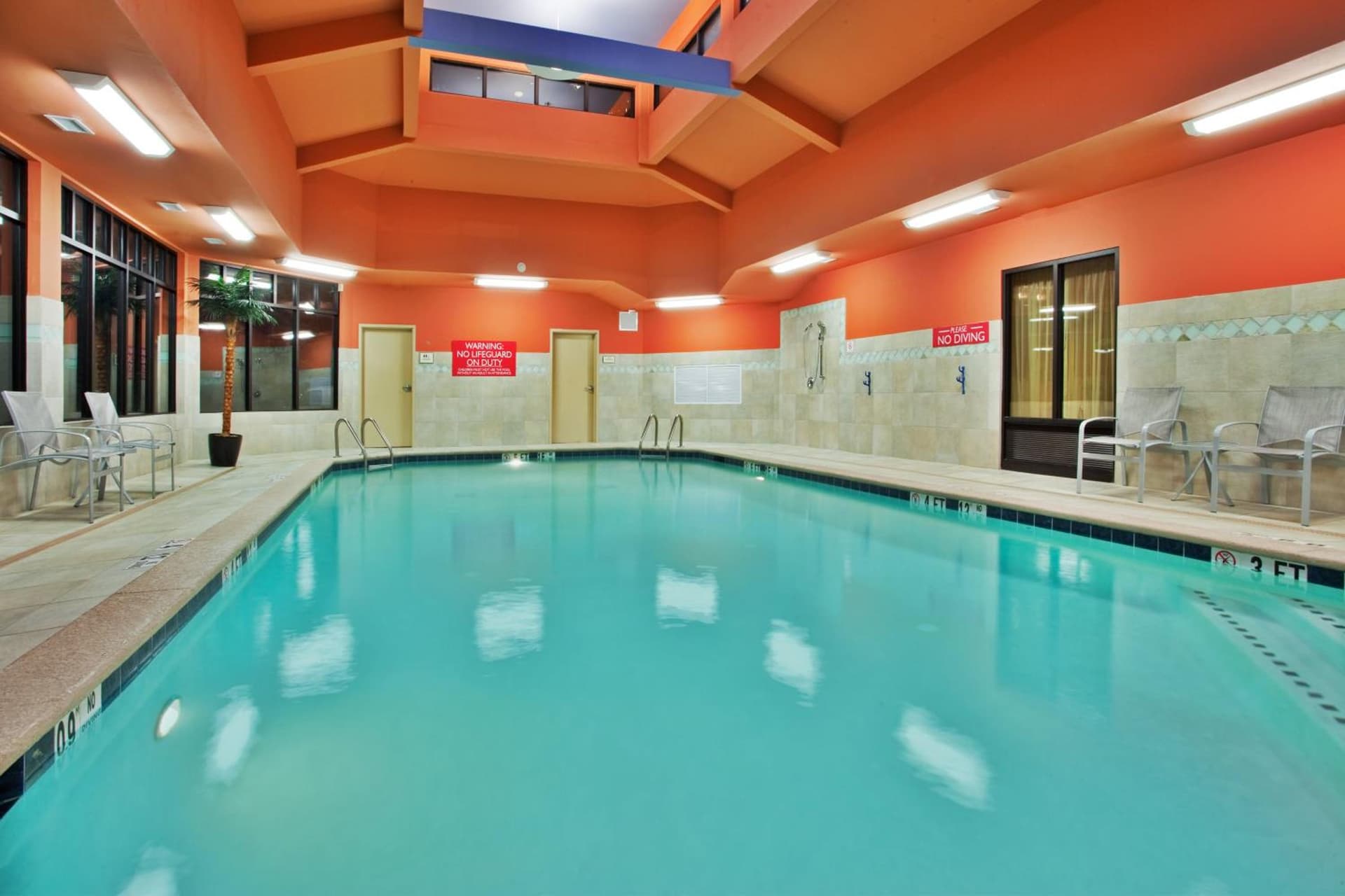Holiday Inn Express Hotel & Suites Atlanta-Cumming by IHG gallery photo in Cumming, GA — image 23