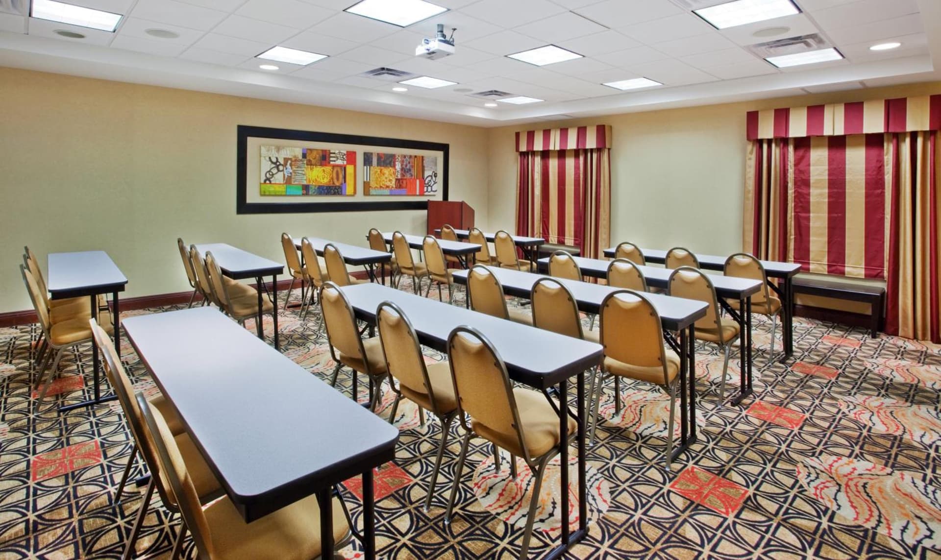 Holiday Inn Express Hotel & Suites Atlanta-Cumming by IHG gallery photo in Cumming, GA — image 12