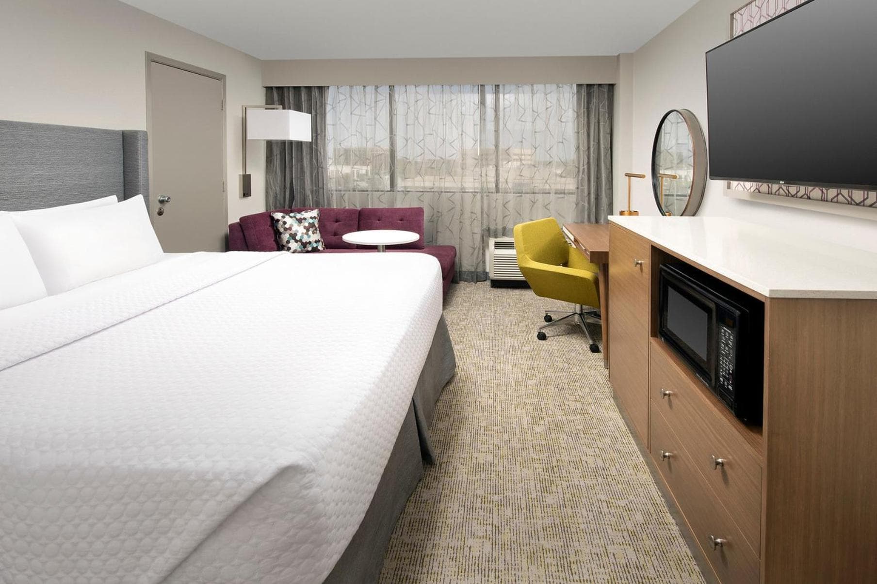 Crowne Plaza San Antonio Airport by IHG gallery photo in San Antonio, TX — image 25