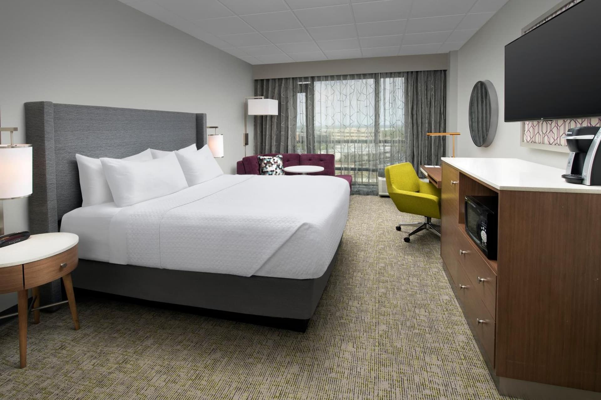 Crowne Plaza San Antonio Airport by IHG gallery photo in San Antonio, TX — image 19