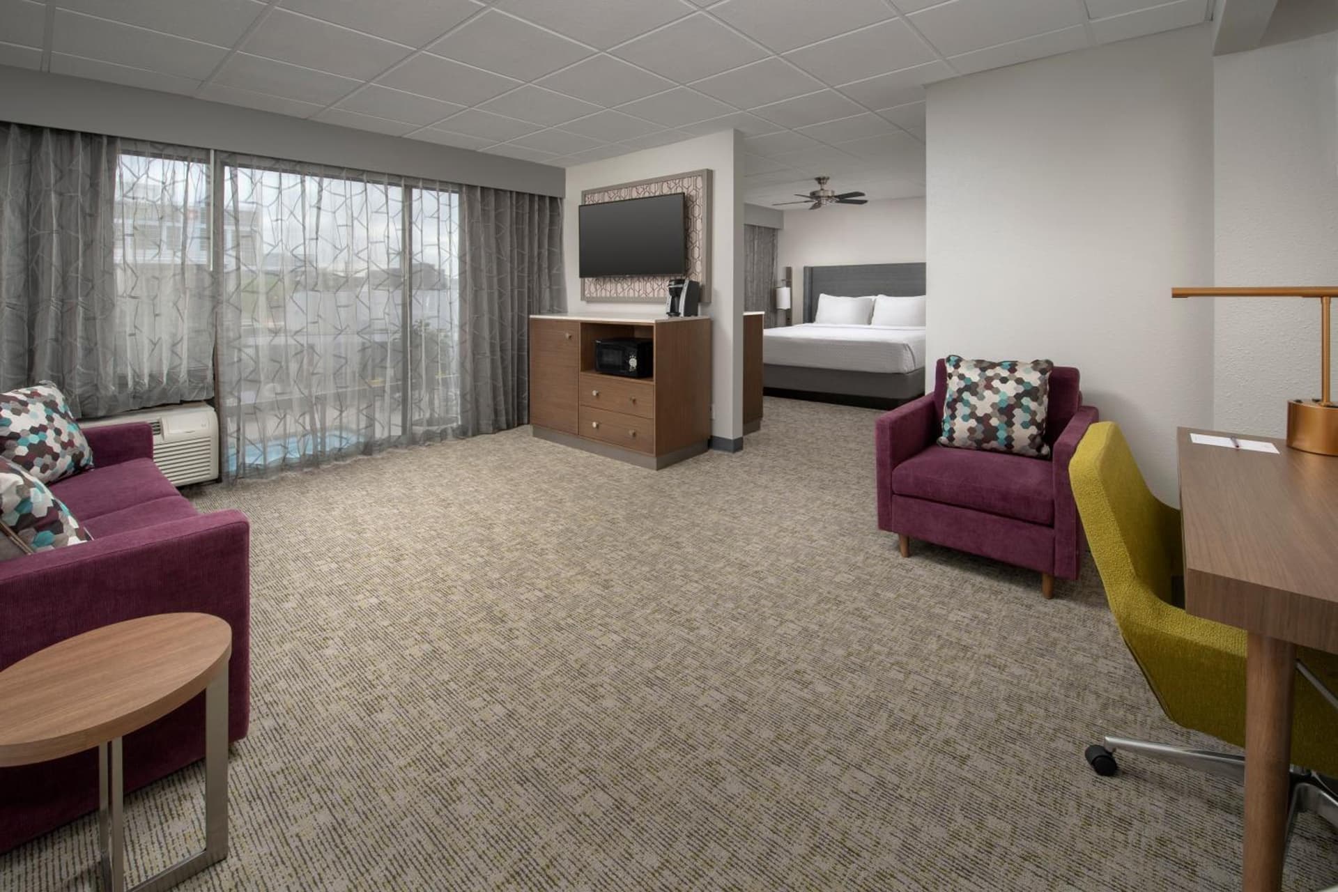 Crowne Plaza San Antonio Airport by IHG gallery photo in San Antonio, TX — image 28
