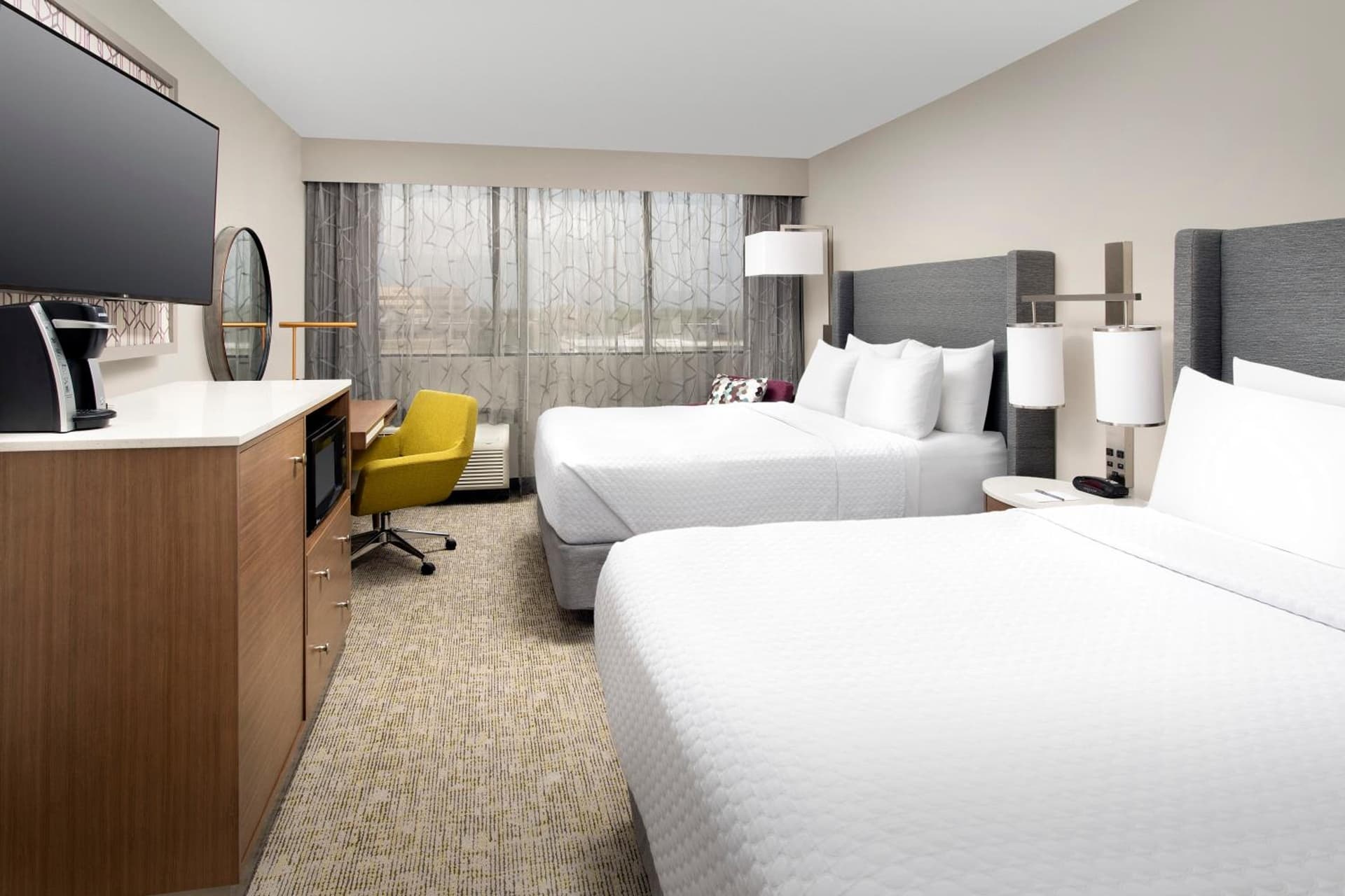 Crowne Plaza San Antonio Airport by IHG gallery photo in San Antonio, TX — image 4