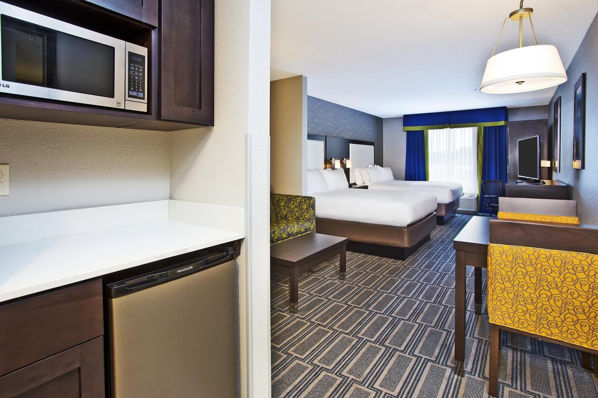 Holiday Inn Express Hotel & Suites Ann Arbor West by IHG gallery photo in Ann Arbor, MI — image 6