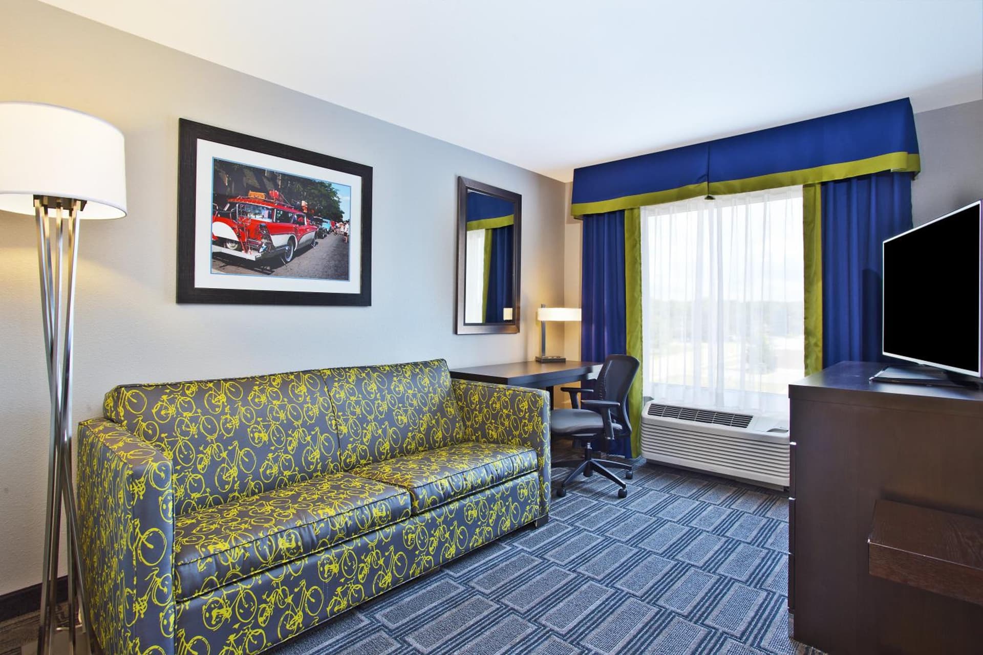 Holiday Inn Express Hotel & Suites Ann Arbor West by IHG gallery photo in Ann Arbor, MI — image 30