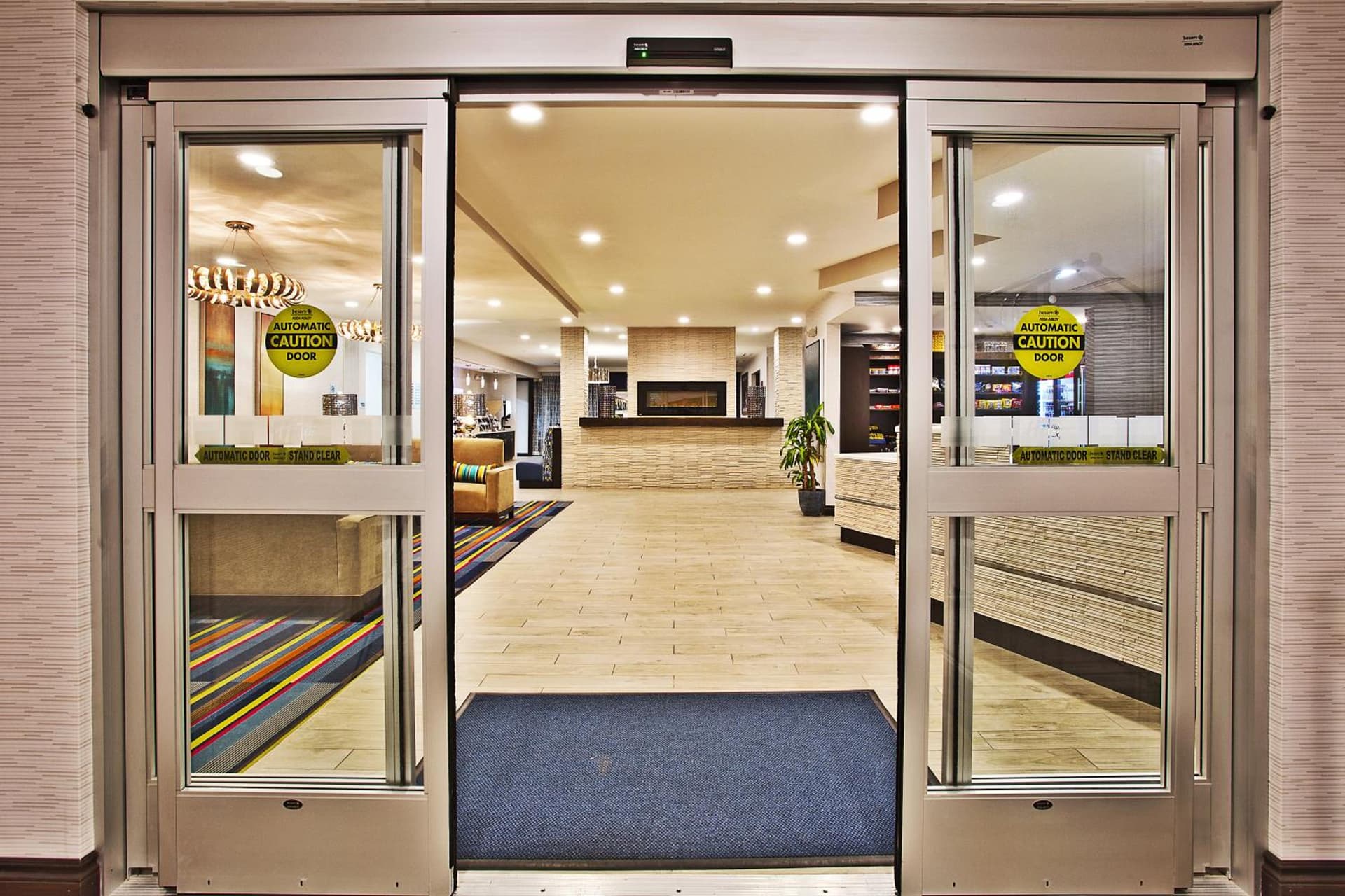 Holiday Inn Express Hotel & Suites Ann Arbor West by IHG gallery photo in Ann Arbor, MI — image 13