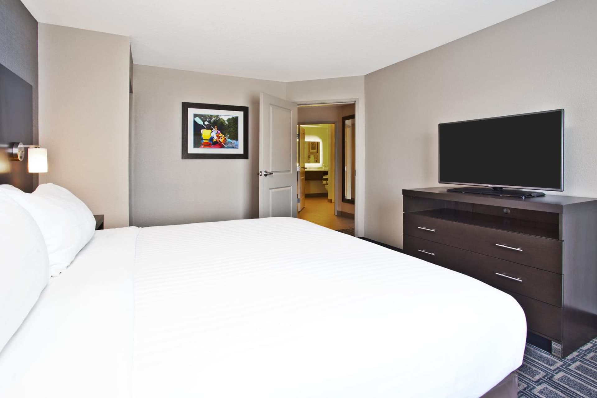 Holiday Inn Express Hotel & Suites Ann Arbor West by IHG gallery photo in Ann Arbor, MI — image 26