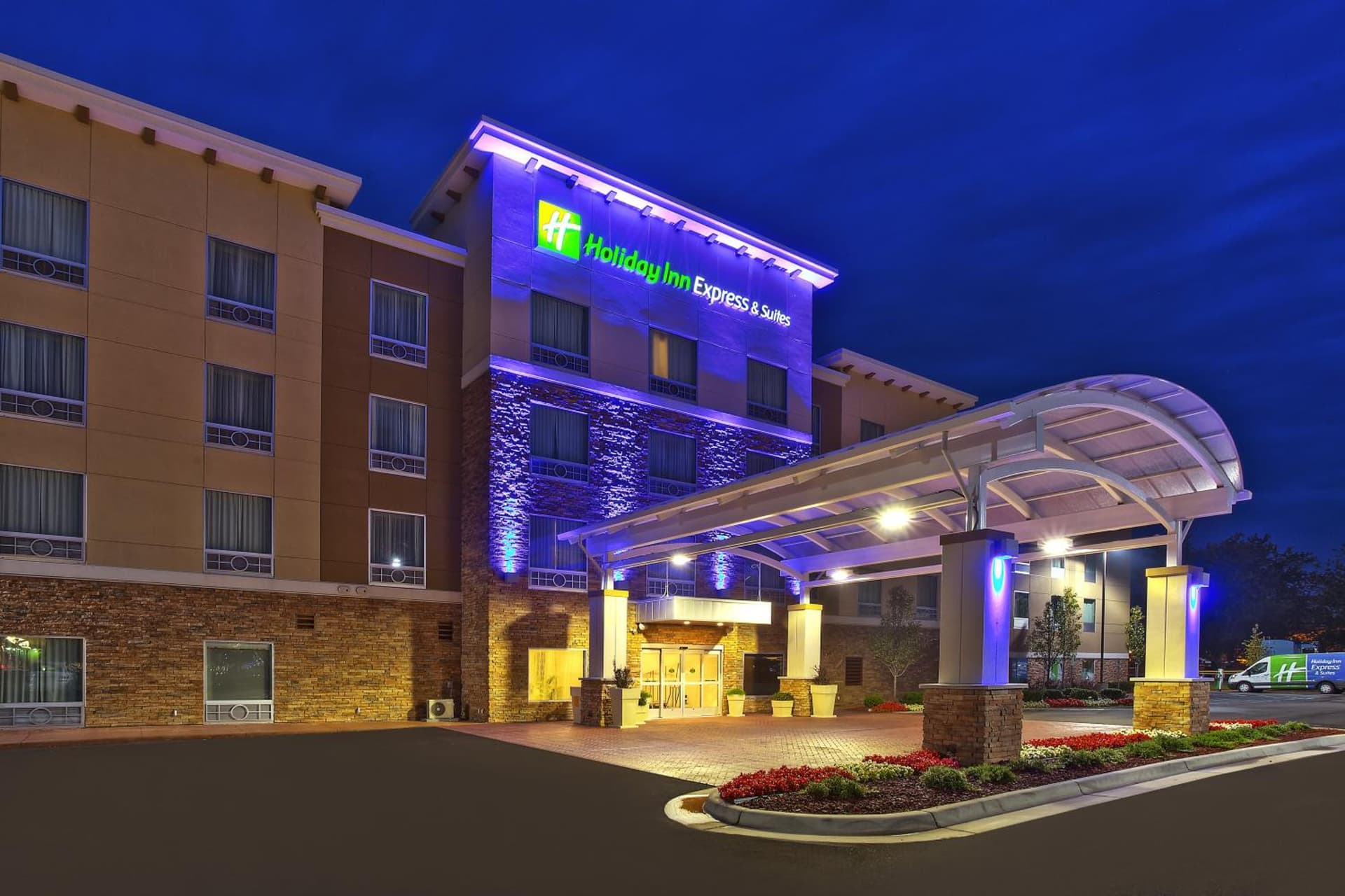 Holiday Inn Express Hotel & Suites Ann Arbor West by IHG gallery photo in Ann Arbor, MI — image 5