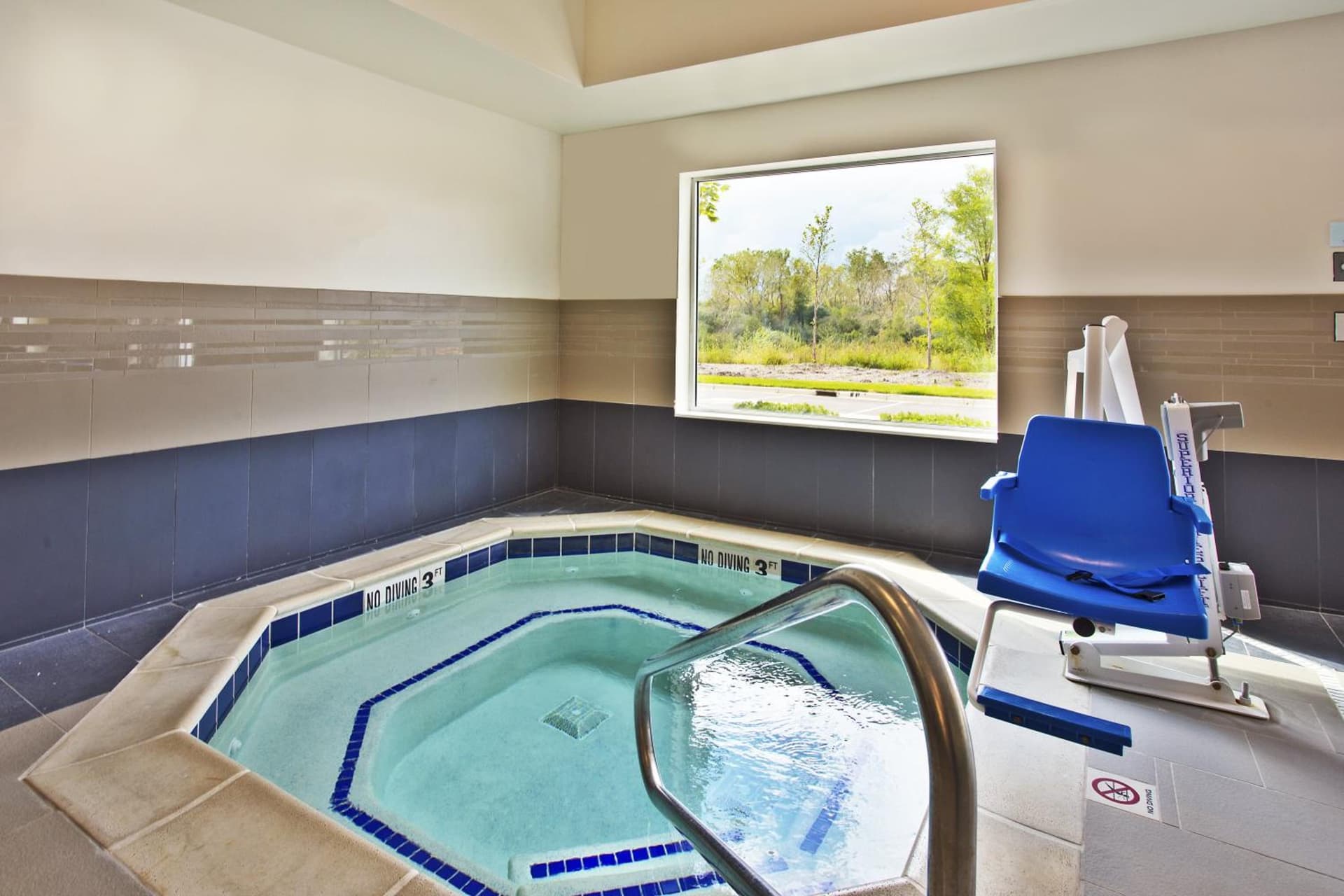 Holiday Inn Express Hotel & Suites Ann Arbor West by IHG gallery photo in Ann Arbor, MI — image 18