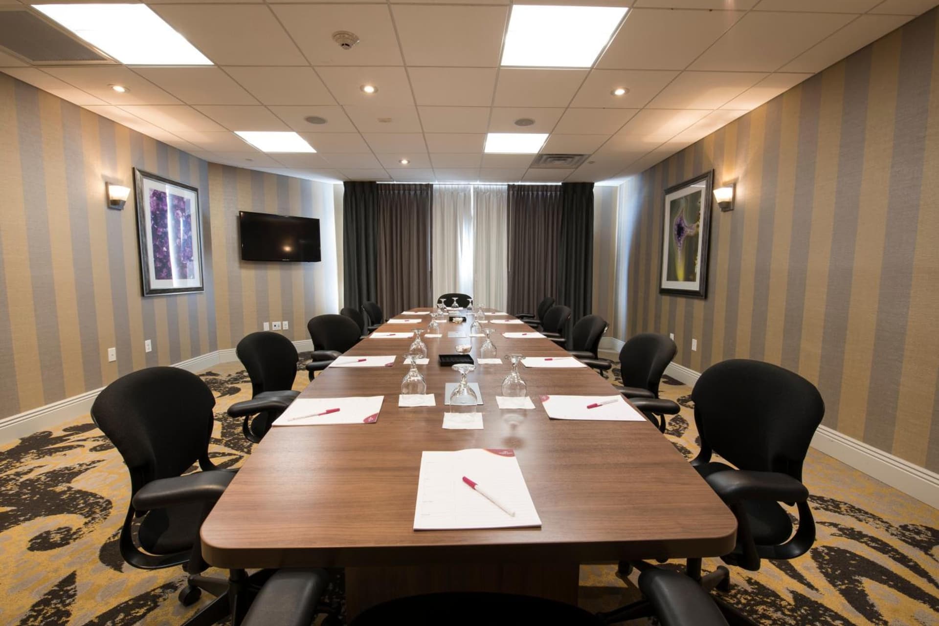 Crowne Plaza Saddle Brook by IHG gallery photo in Saddle Brook — image 15