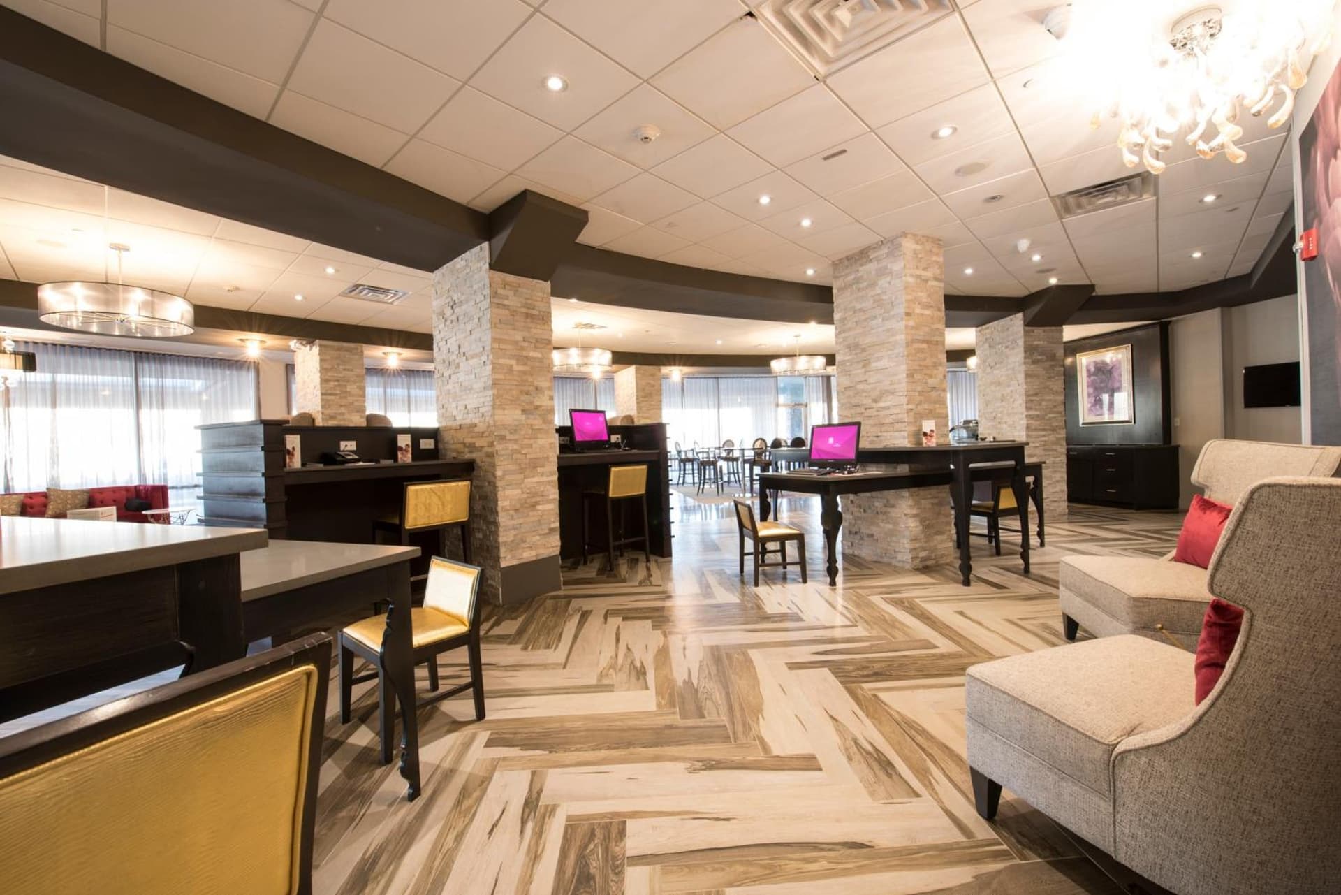 Crowne Plaza Saddle Brook by IHG gallery photo in Saddle Brook — image 36