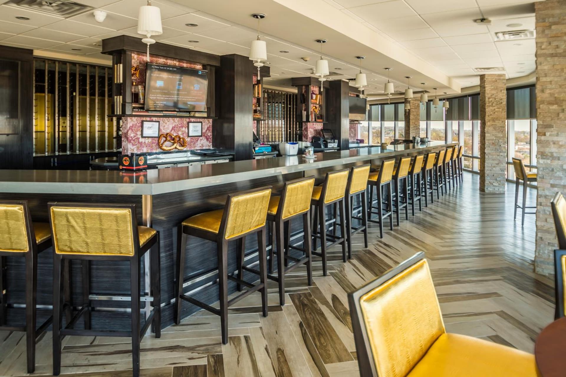 Crowne Plaza Saddle Brook by IHG gallery photo in Saddle Brook — image 47