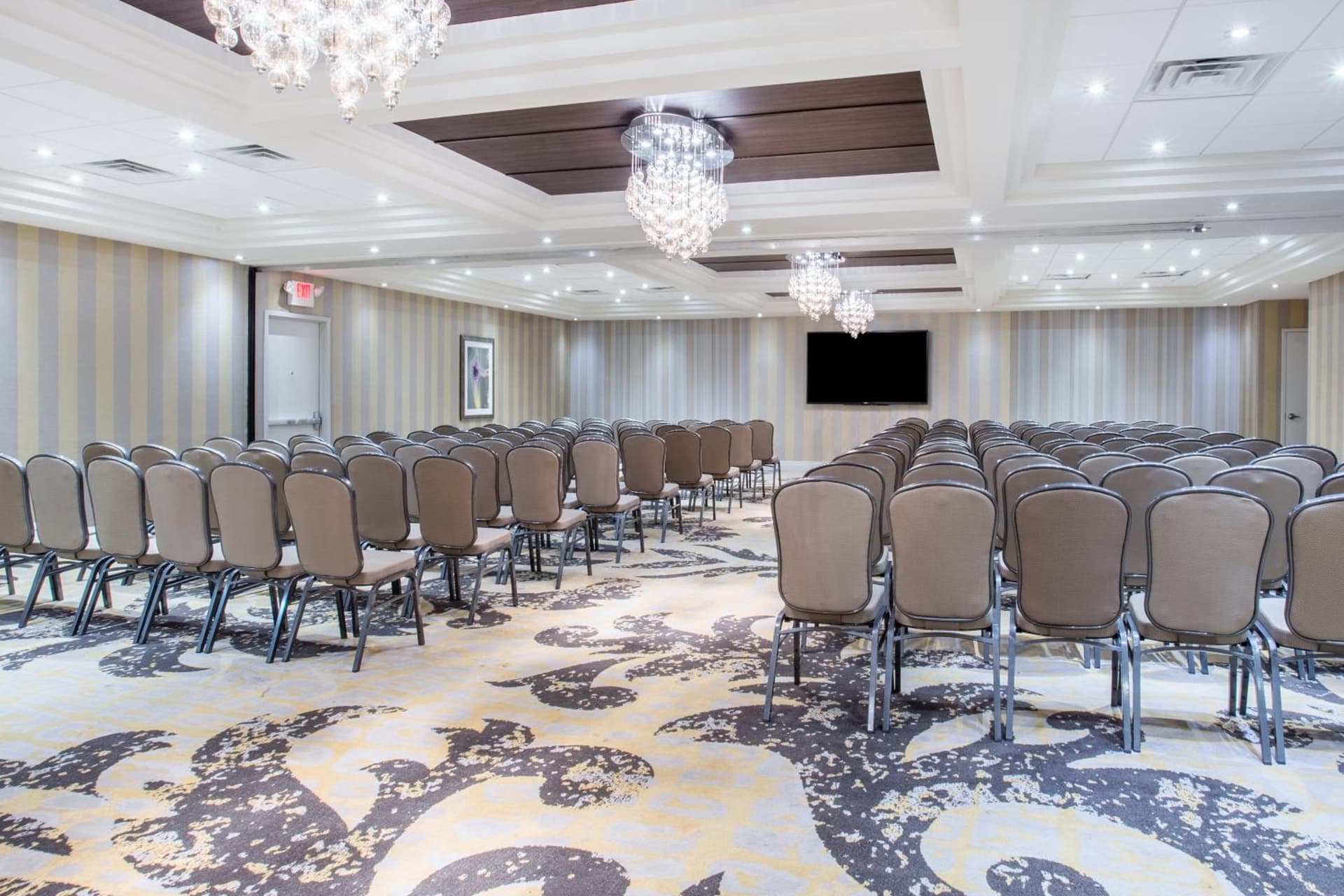 Crowne Plaza Saddle Brook by IHG gallery photo in Saddle Brook — image 37