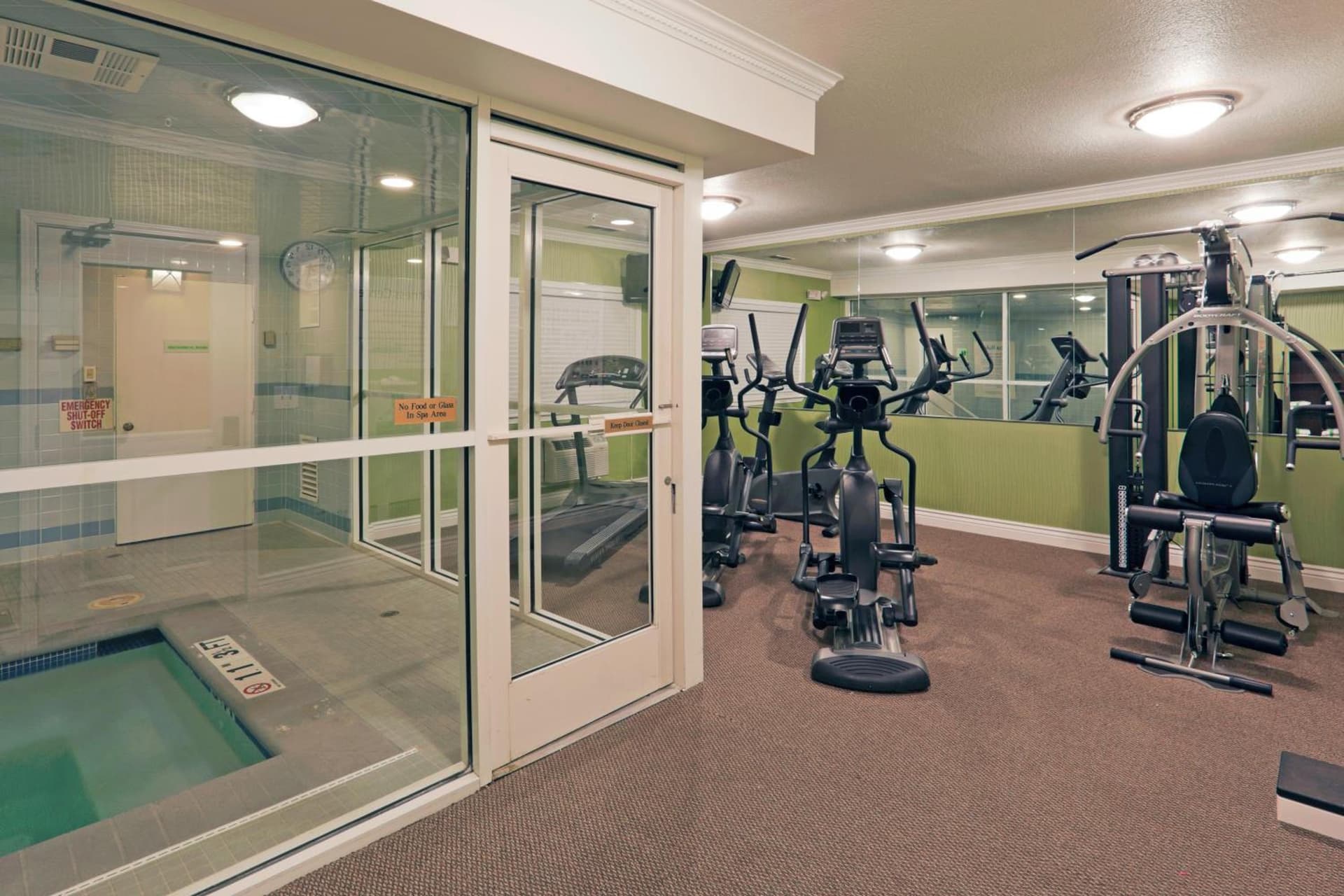 Holiday Inn & Suites San Mateo - SFO by IHG gallery photo in San Mateo, CA — image 71