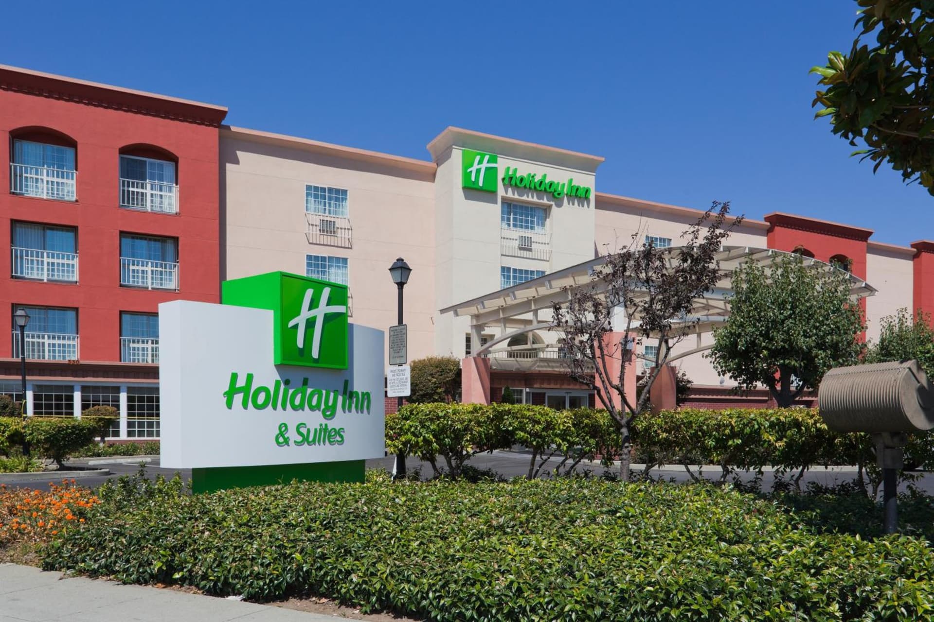 Holiday Inn & Suites San Mateo - SFO by IHG gallery photo in San Mateo, CA — image 75