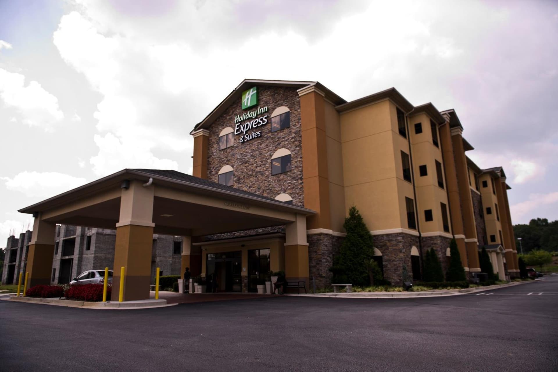 Holiday Inn Express Hotel & Suites Atlanta East - Lithonia by IHG — hotel in Lithonia, Georgia
