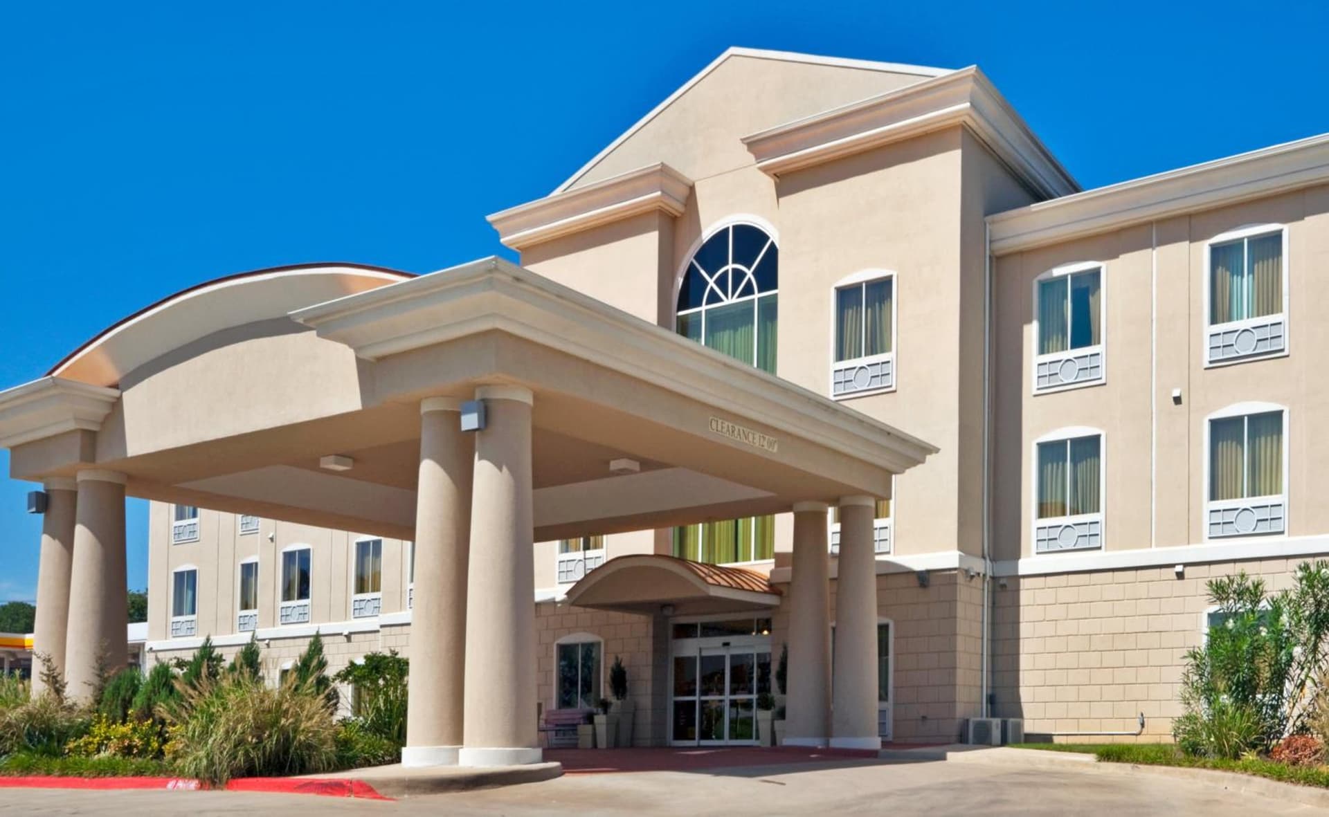 Holiday Inn Express Hotel and Suites Athens by IHG — hotel in Athens, Texas
