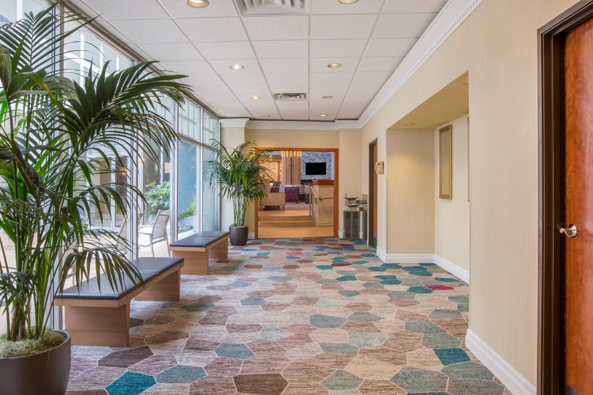AC Hotel by Marriott Portland Lake Oswego gallery photo in Lake Oswego, OR — image 31