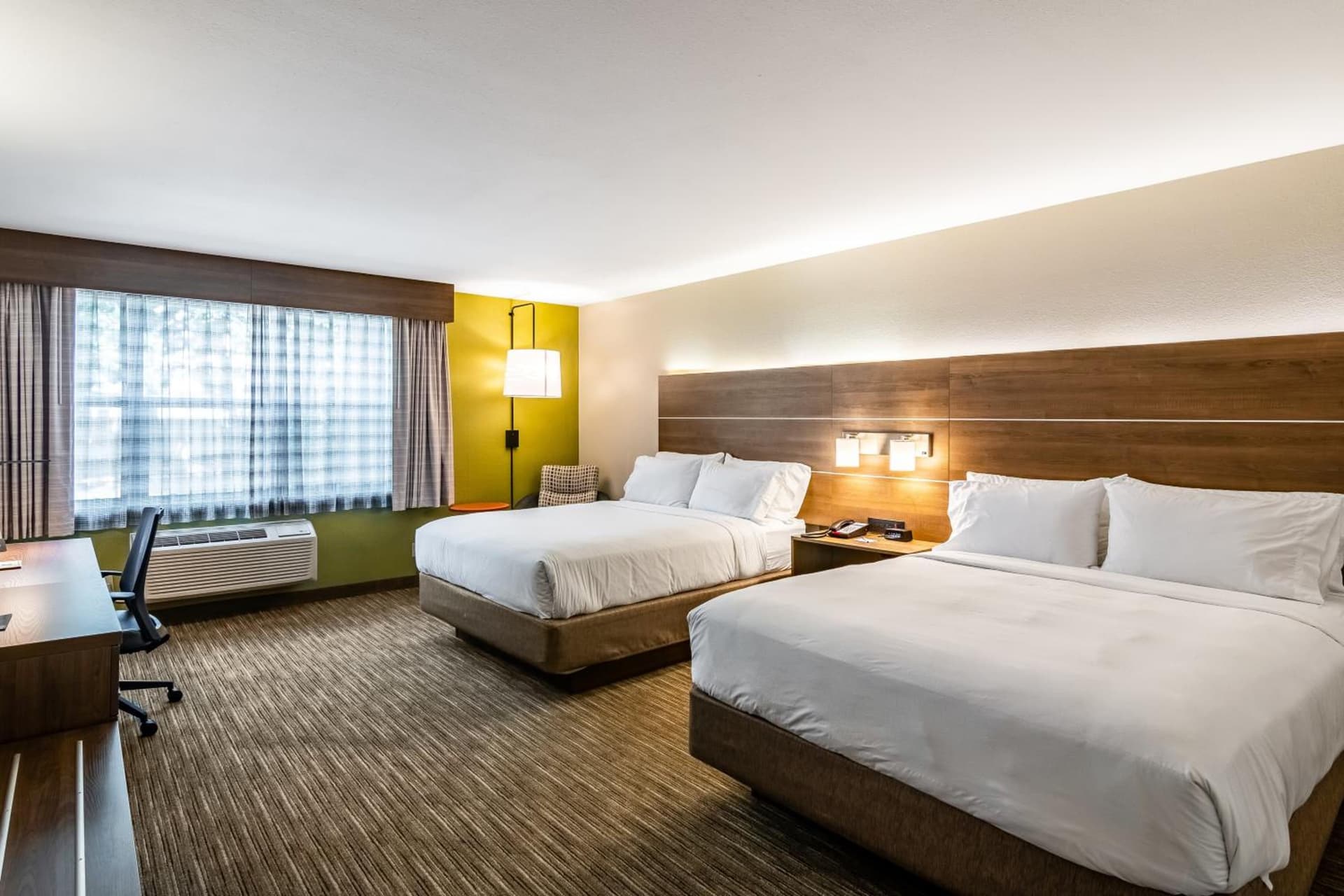 Holiday Inn Express & Suites Camarillo by IHG gallery photo in Camarillo, CA — image 26