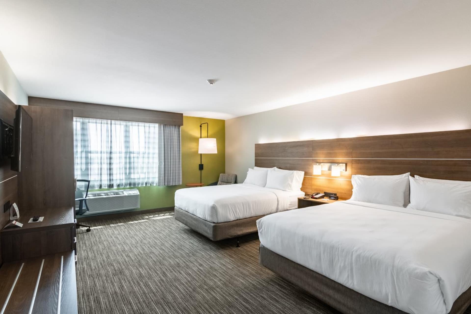 Holiday Inn Express & Suites Camarillo by IHG gallery photo in Camarillo, CA — image 30