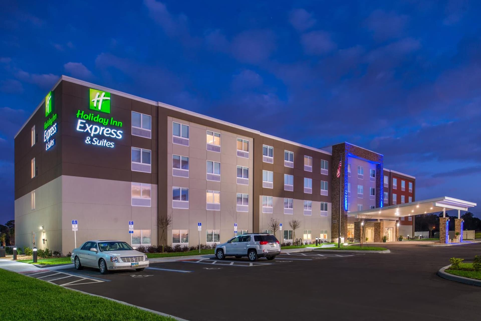 Holiday Inn Express Melbourne West by IHG gallery photo in Melbourne, FL — image 26