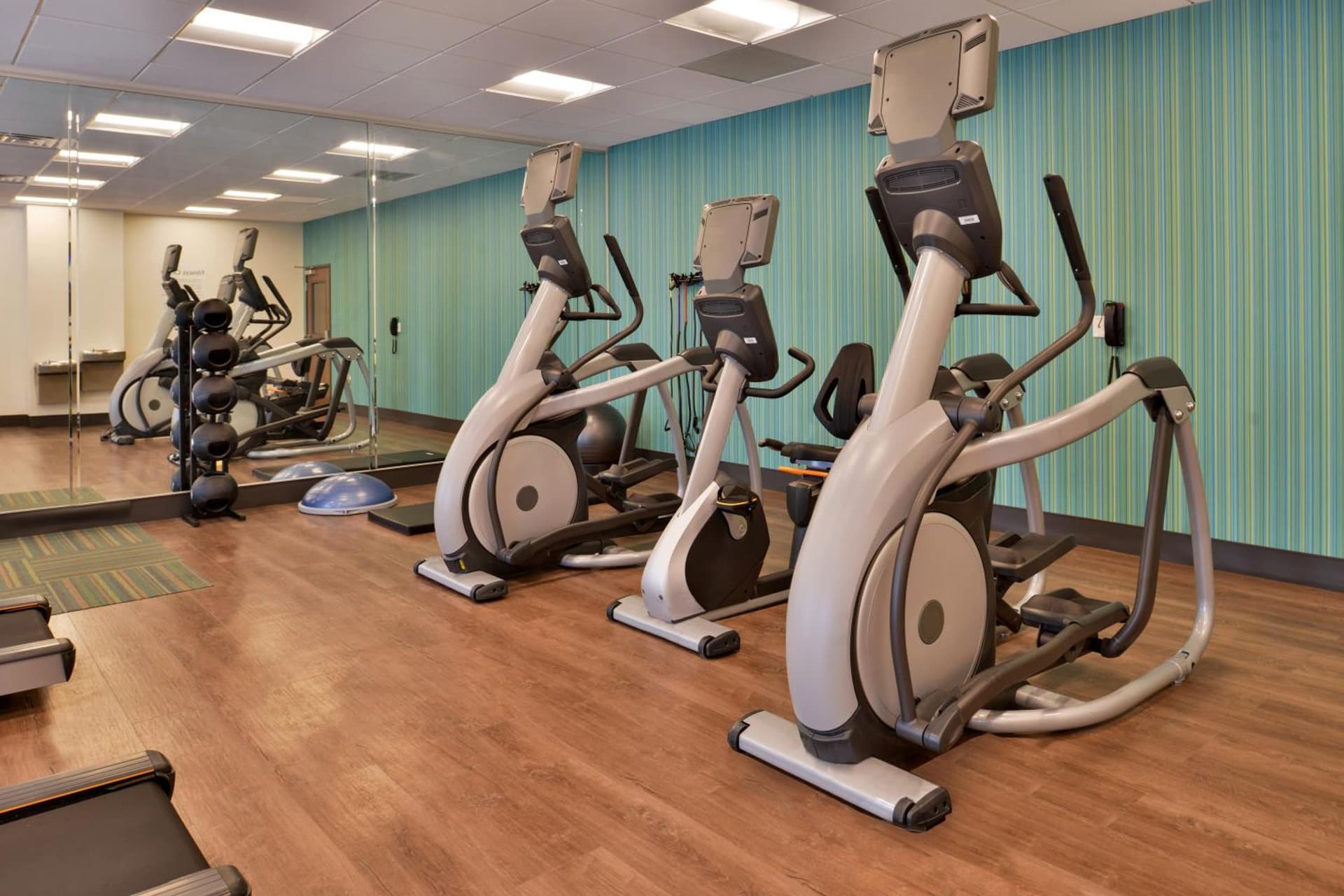 Holiday Inn Express Melbourne West by IHG gallery photo in Melbourne, FL — image 10