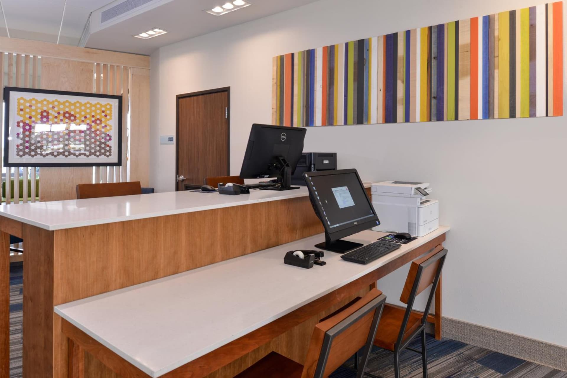 Holiday Inn Express Melbourne West by IHG gallery photo in Melbourne, FL — image 42