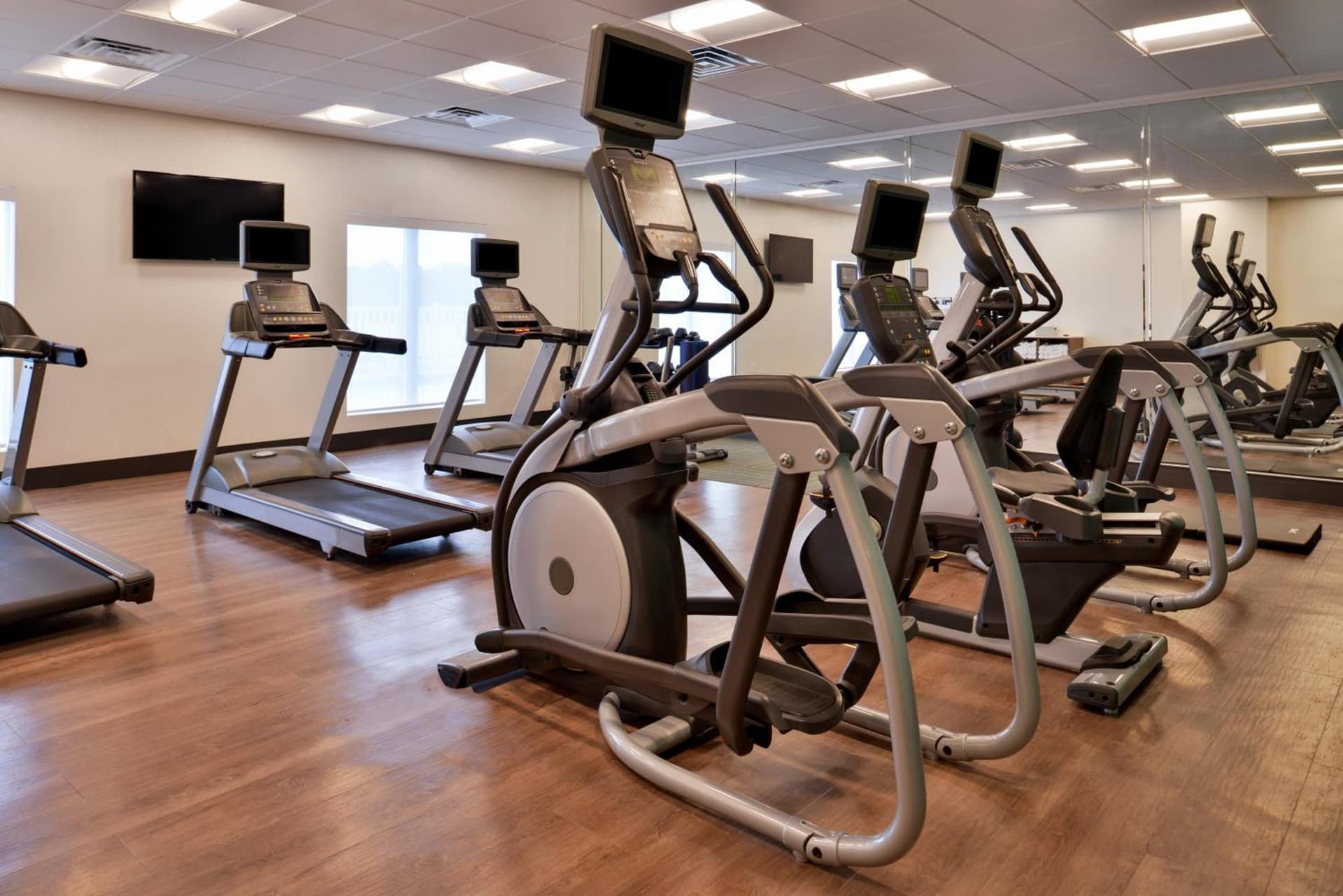 Holiday Inn Express Melbourne West by IHG gallery photo in Melbourne, FL — image 32
