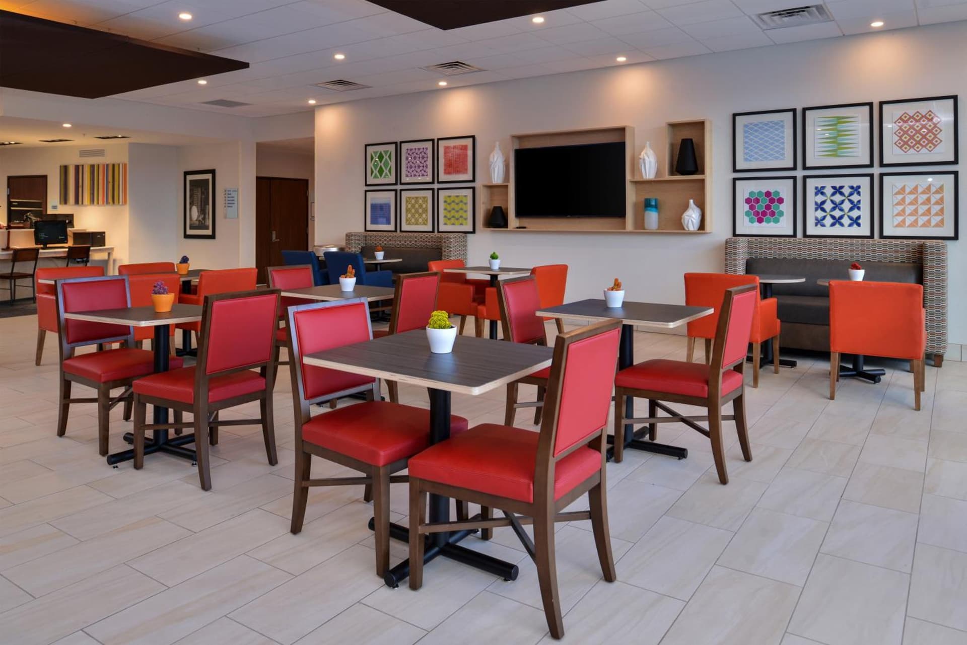 Holiday Inn Express Melbourne West by IHG gallery photo in Melbourne, FL — image 30