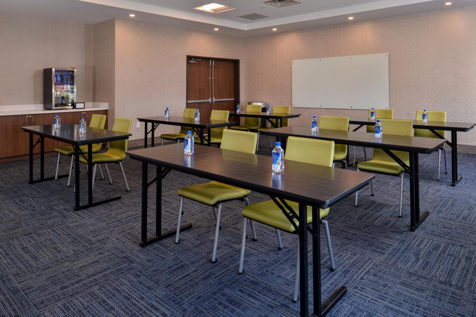Holiday Inn Express Melbourne West by IHG gallery photo in Melbourne, FL — image 44