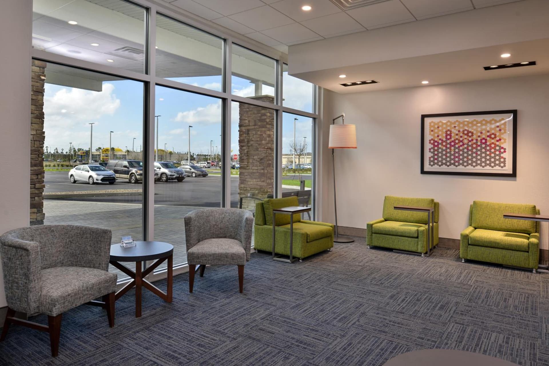 Holiday Inn Express Melbourne West by IHG gallery photo in Melbourne, FL — image 14