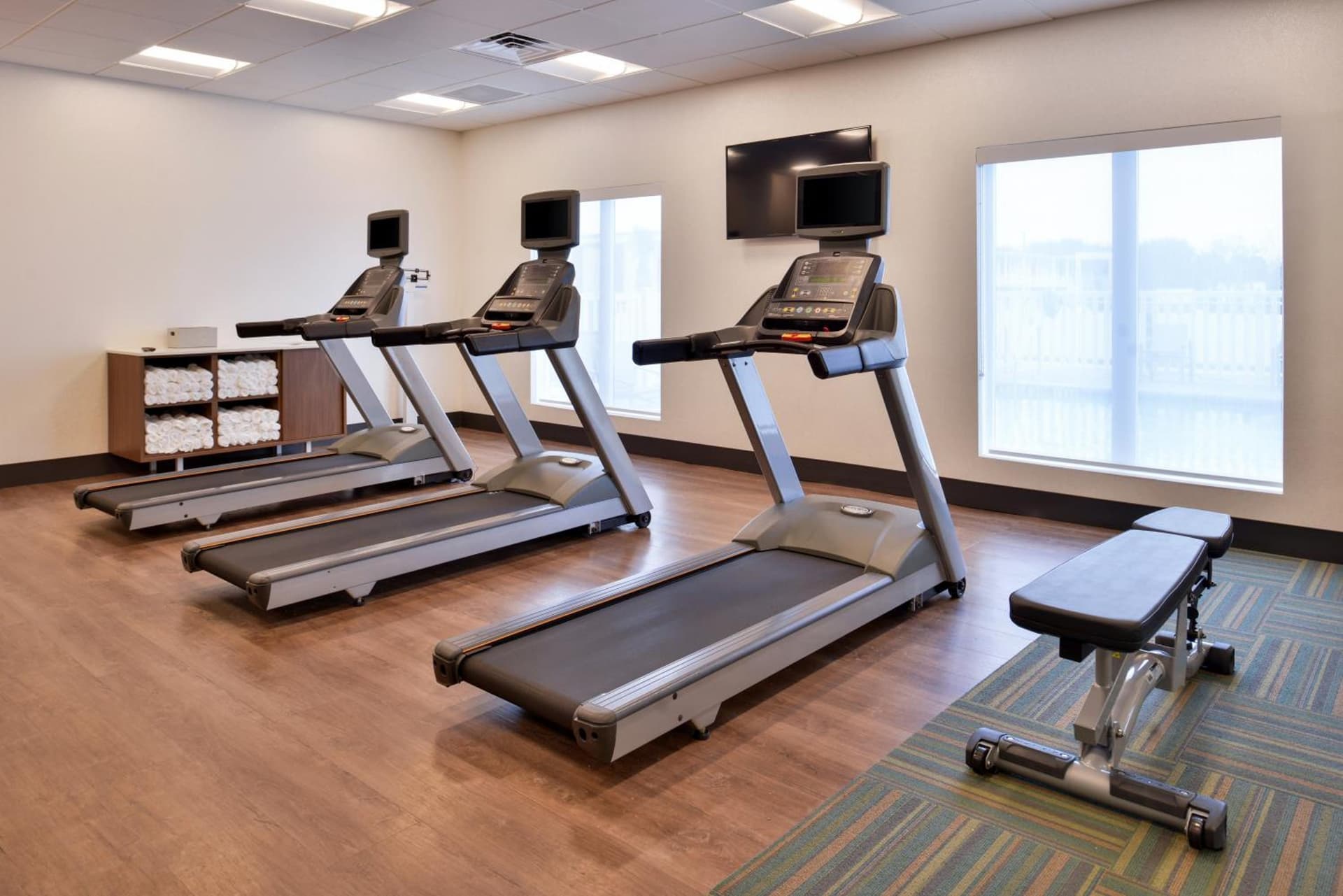 Holiday Inn Express Melbourne West by IHG gallery photo in Melbourne, FL — image 40