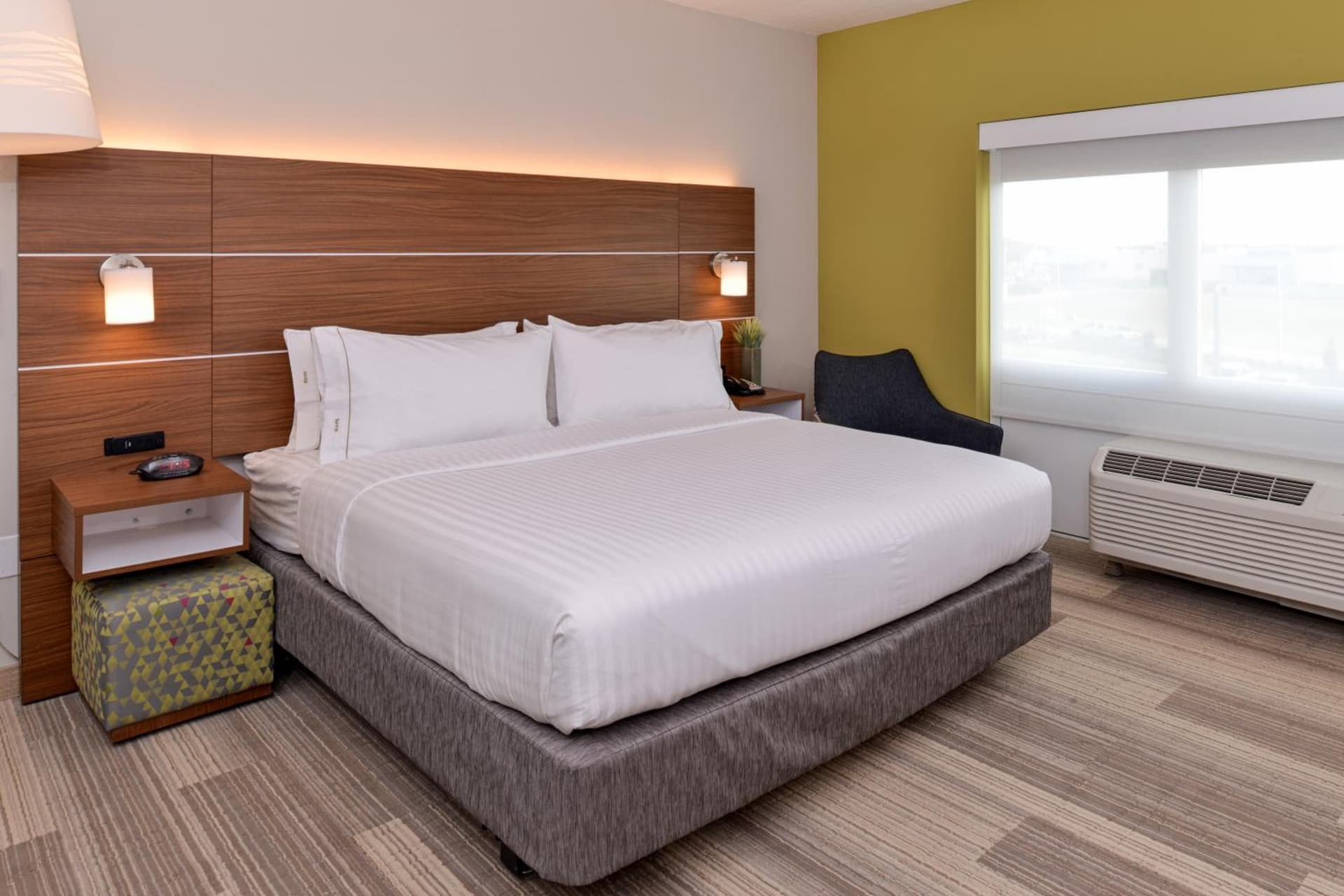 Holiday Inn Express Melbourne West by IHG gallery photo in Melbourne, FL — image 16