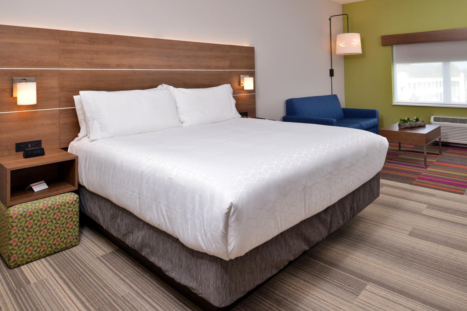 Holiday Inn Express Melbourne West by IHG gallery photo in Melbourne, FL — image 43