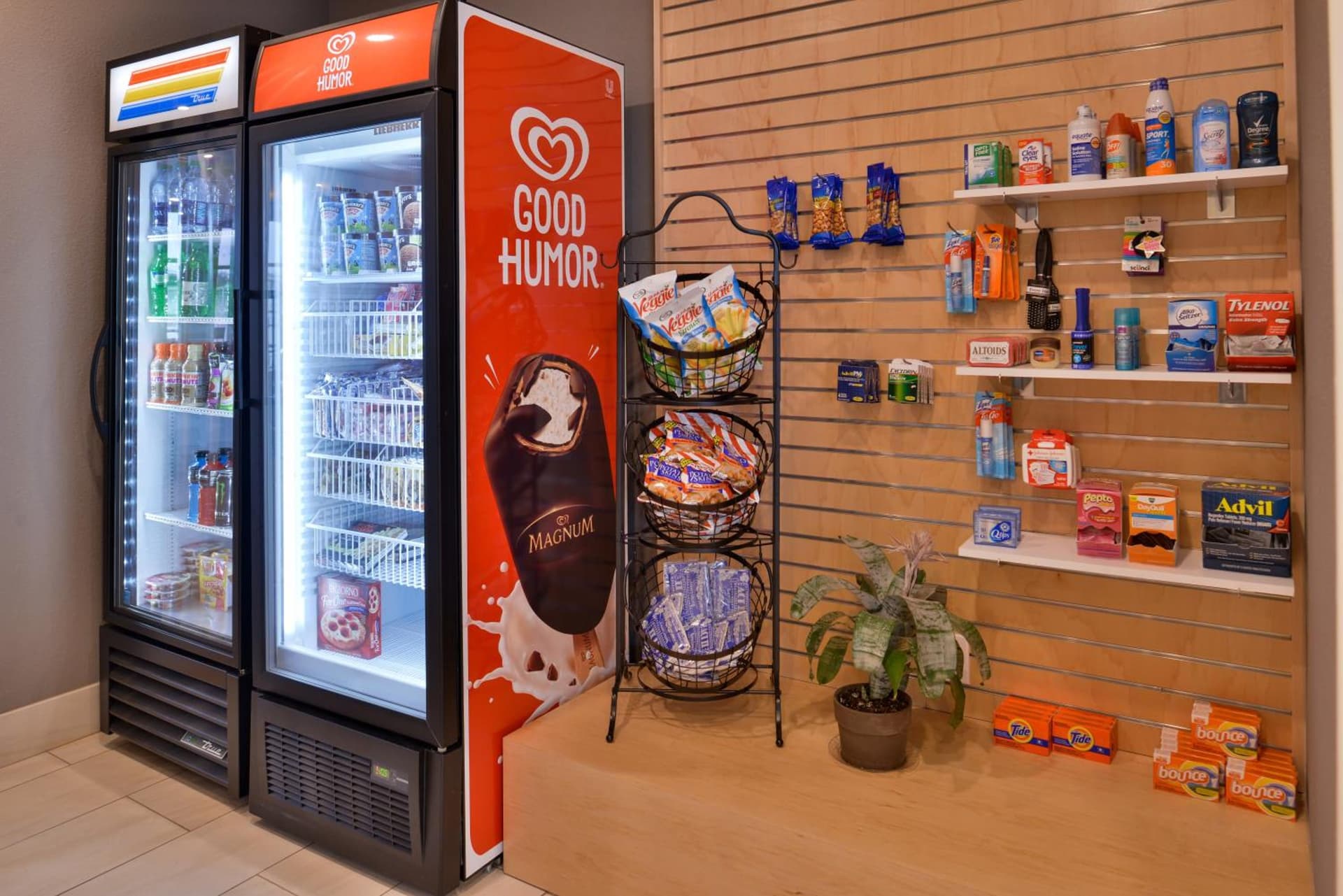 Holiday Inn Express Melbourne West by IHG gallery photo in Melbourne, FL — image 4